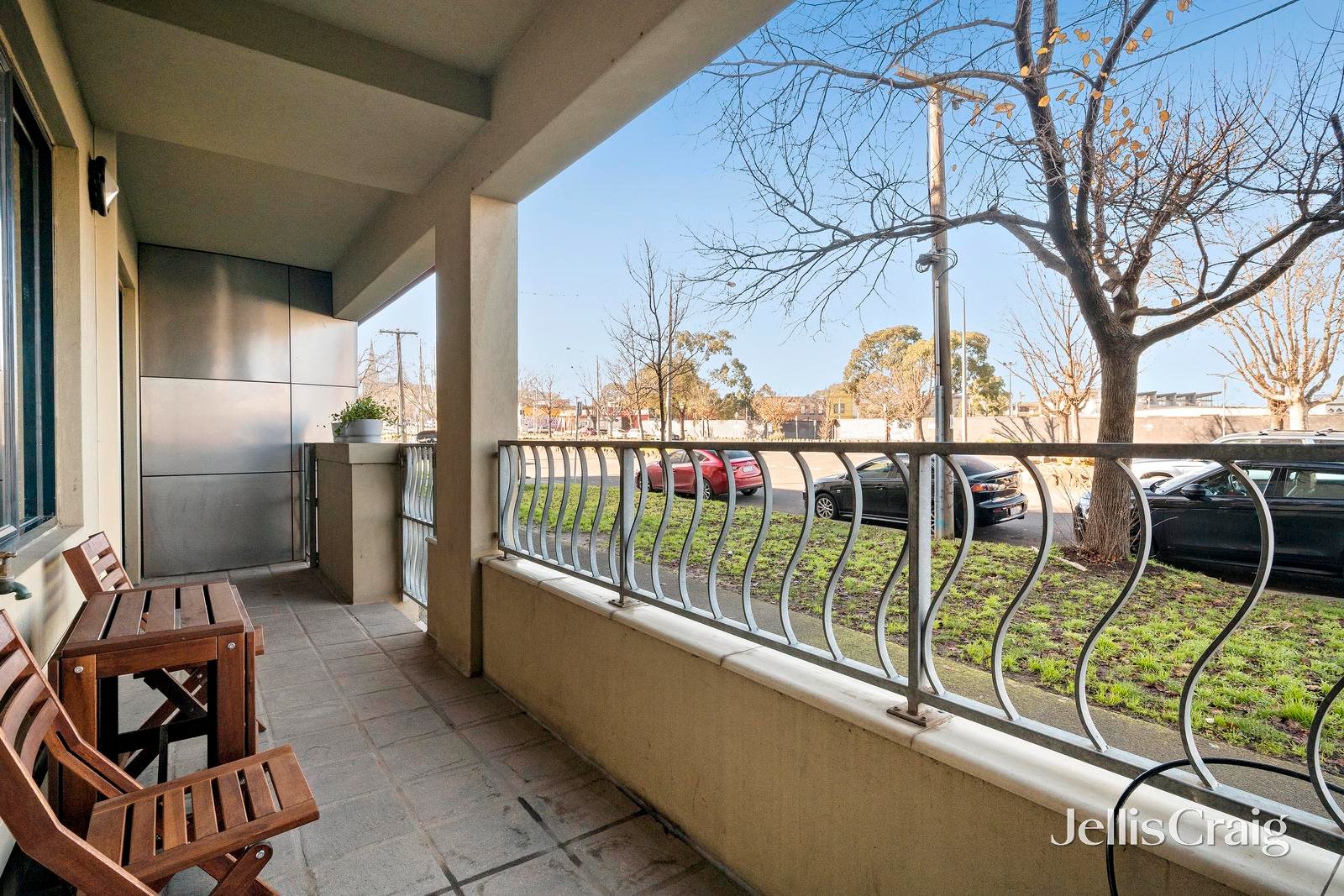 2/140 Queens Parade, Fitzroy North image 2