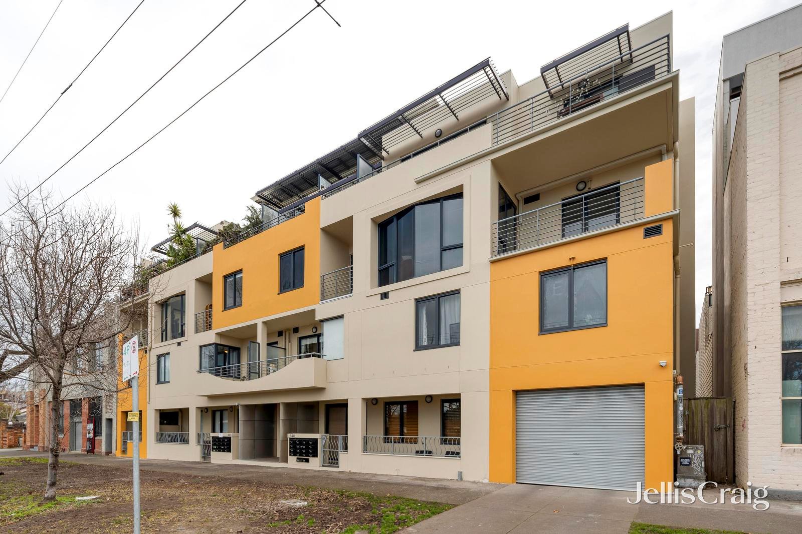 2/140 Queens Parade, Fitzroy North image 6