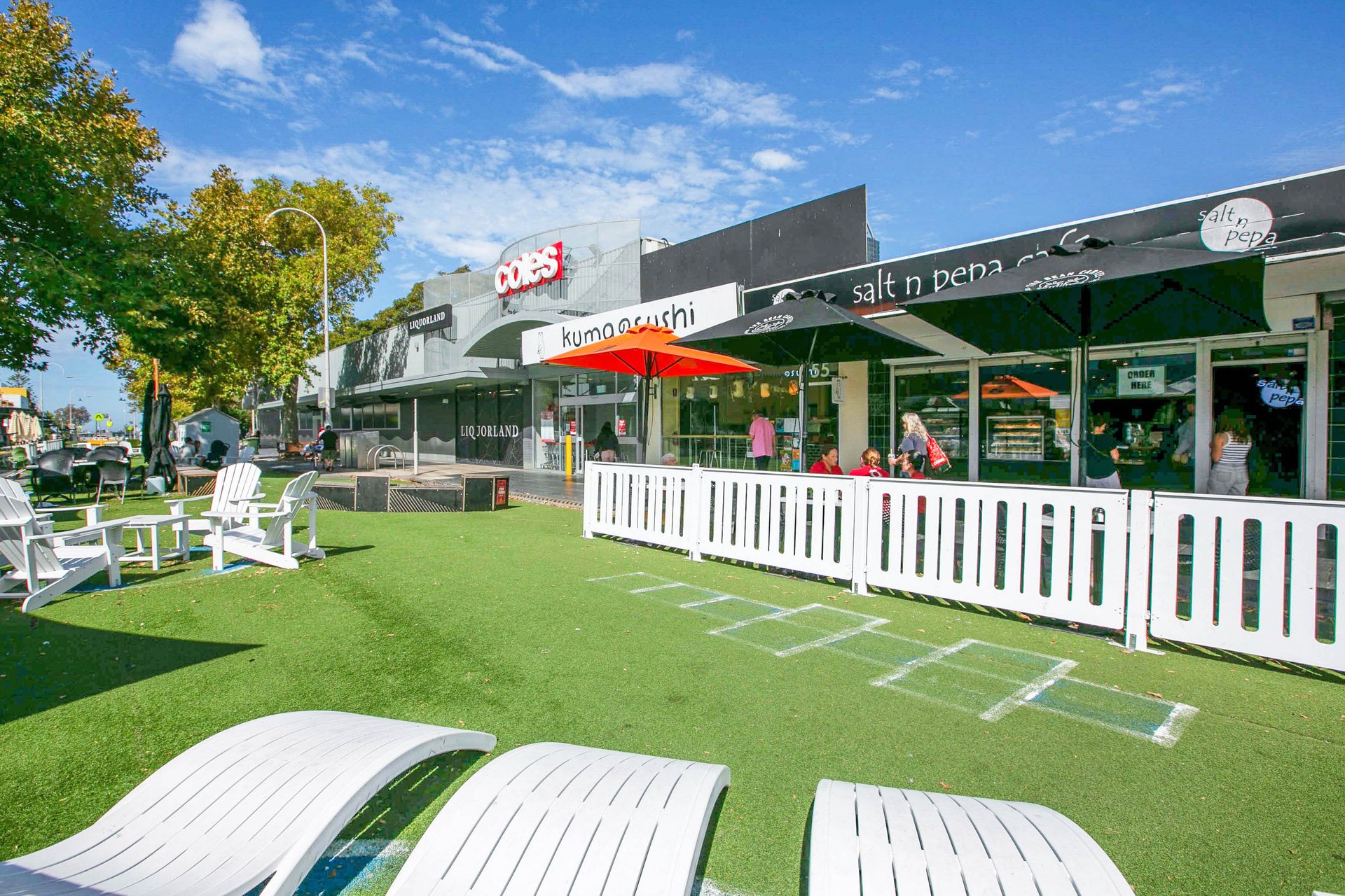 214/105 Pier Street, Altona image 17