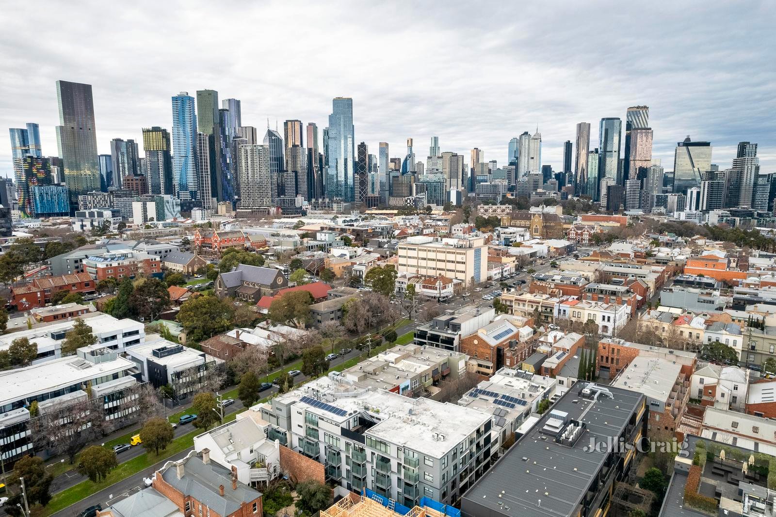 214/139 Chetwynd Street, North Melbourne image 6