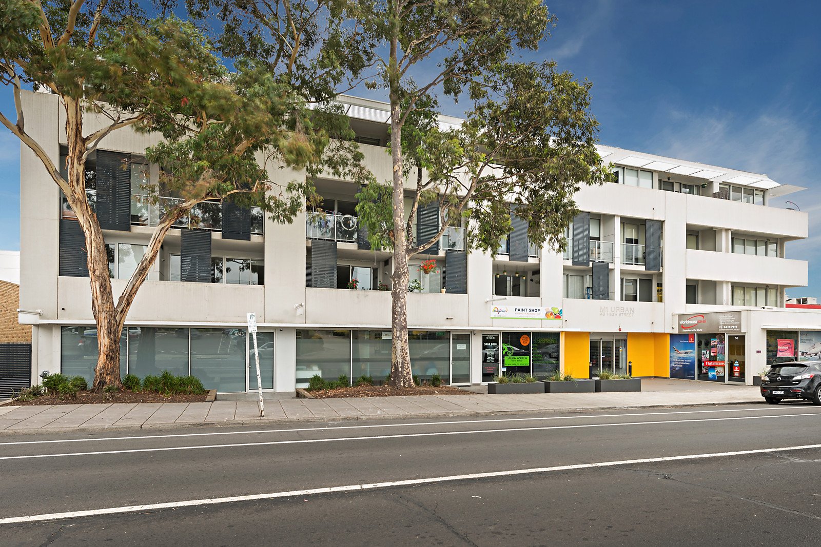 214/43 High Street, Preston VIC 3072