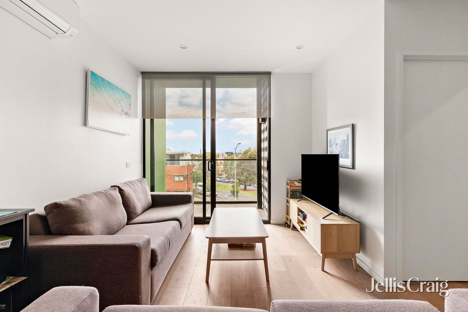 214/495 Rathdowne Street, Carlton image 1