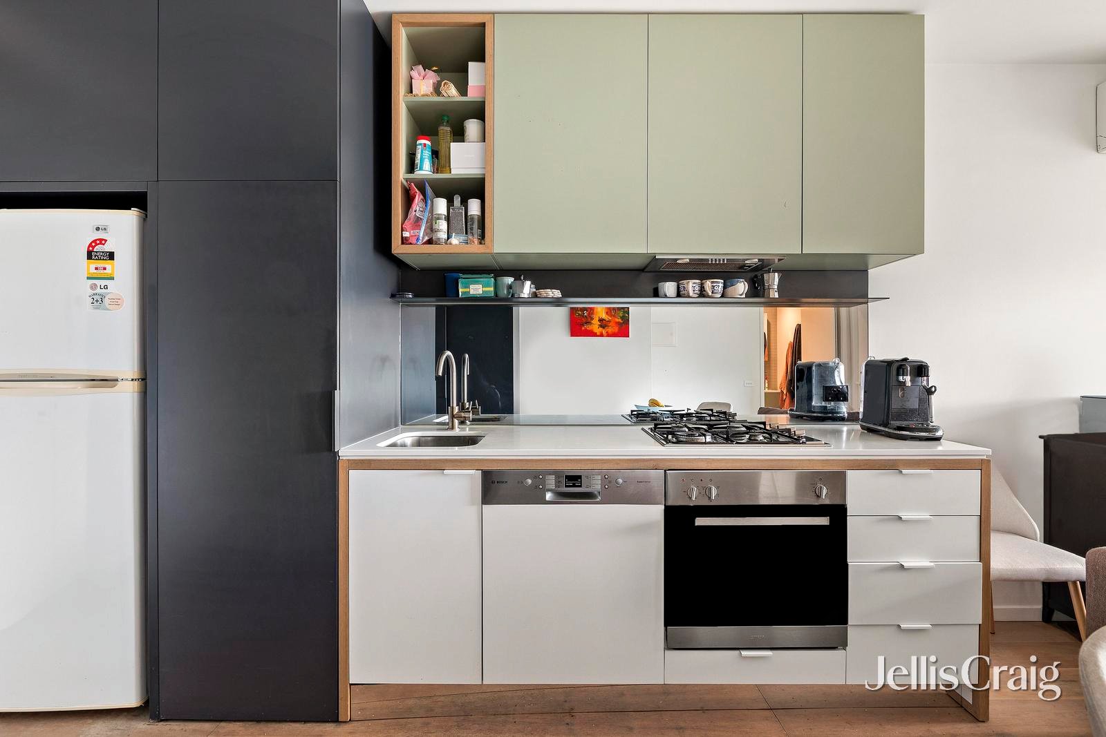 214/495 Rathdowne Street, Carlton image 3