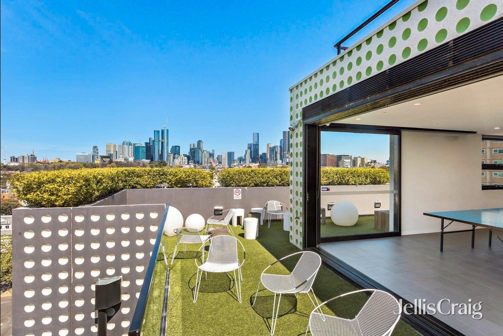 214/495 Rathdowne Street, Carlton image 8