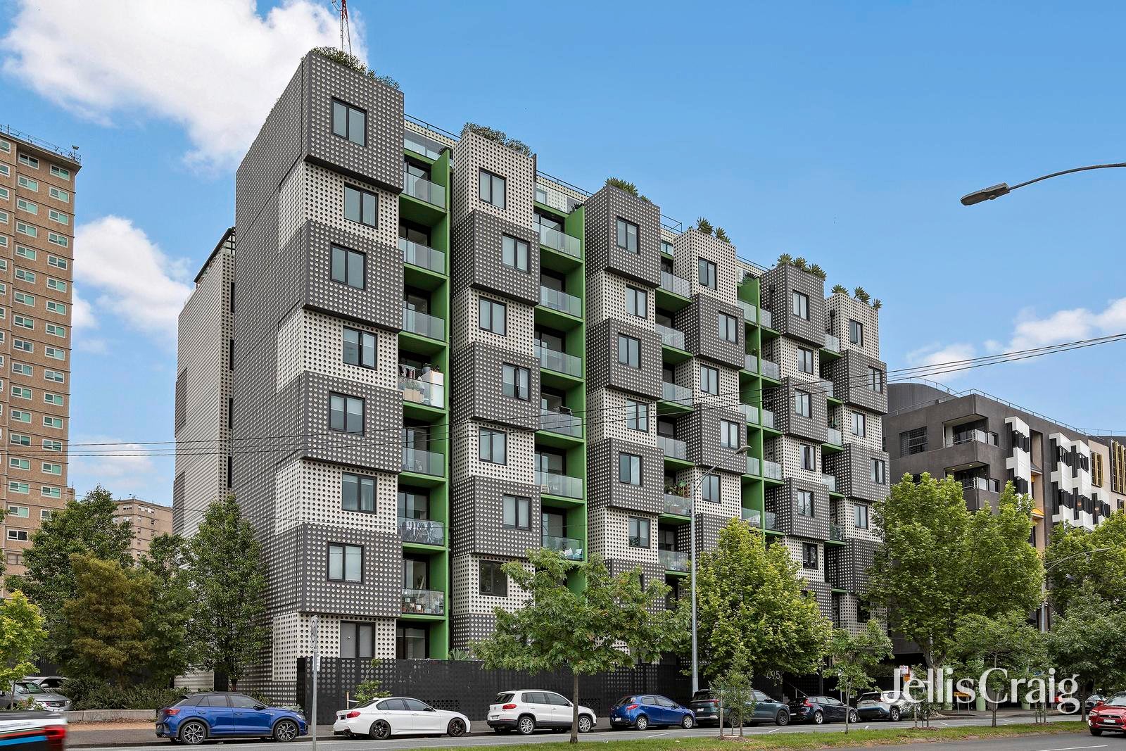 214/495 Rathdowne Street, Carlton image 9