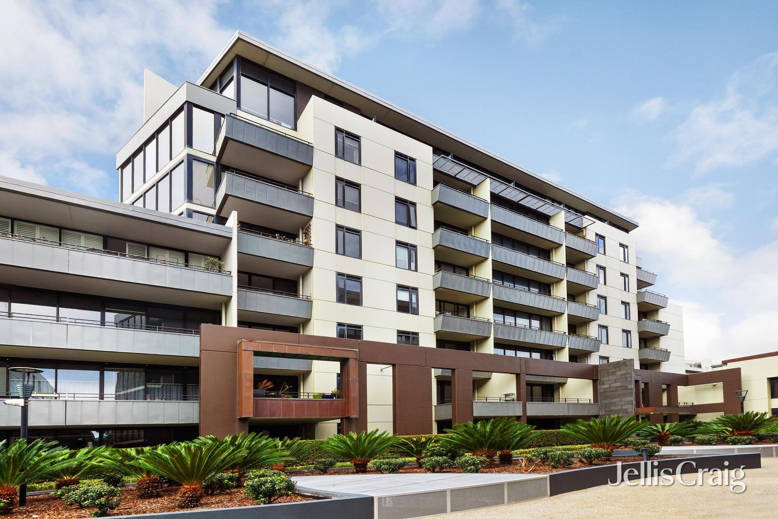 214/57 Bay Street, Port&nbsp;Melbourne image 10