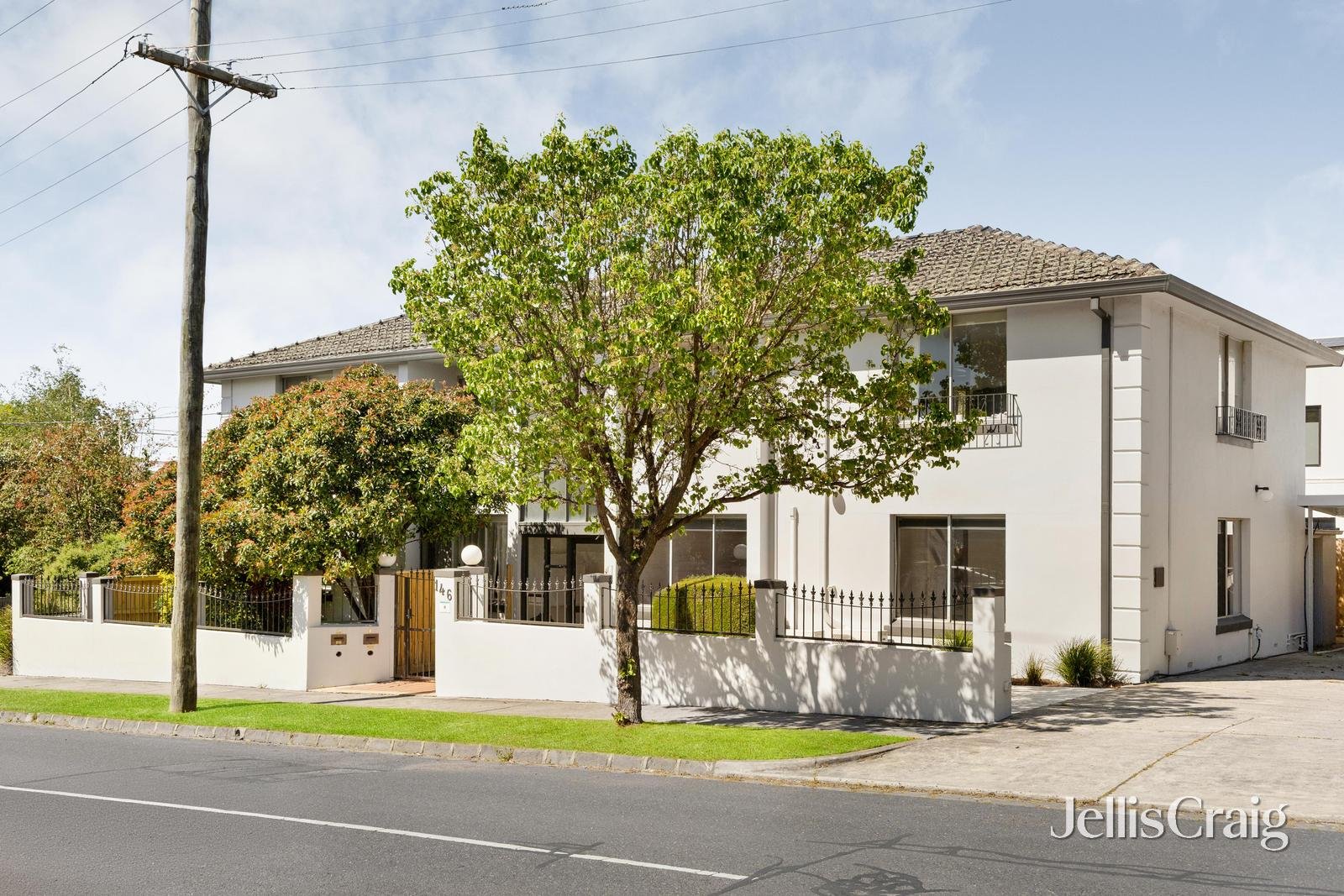 2/146 Eglinton Street, Kew image 1