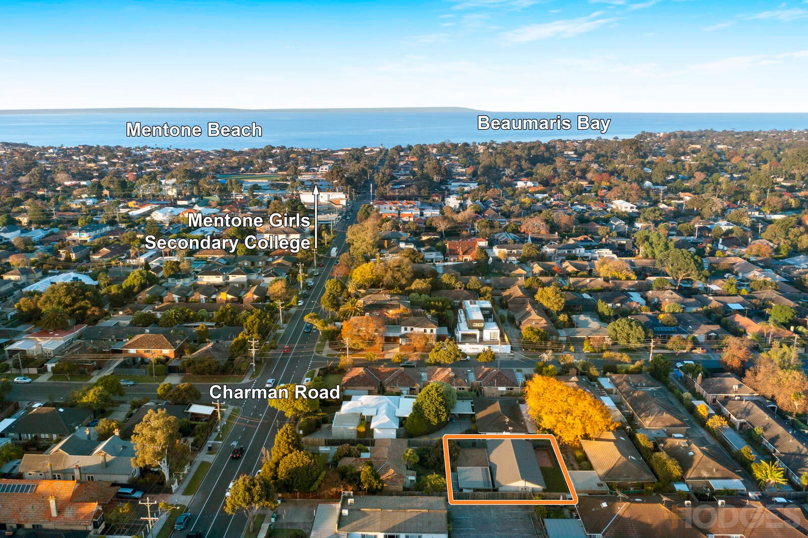 2 / 147 Charman Road Beaumaris