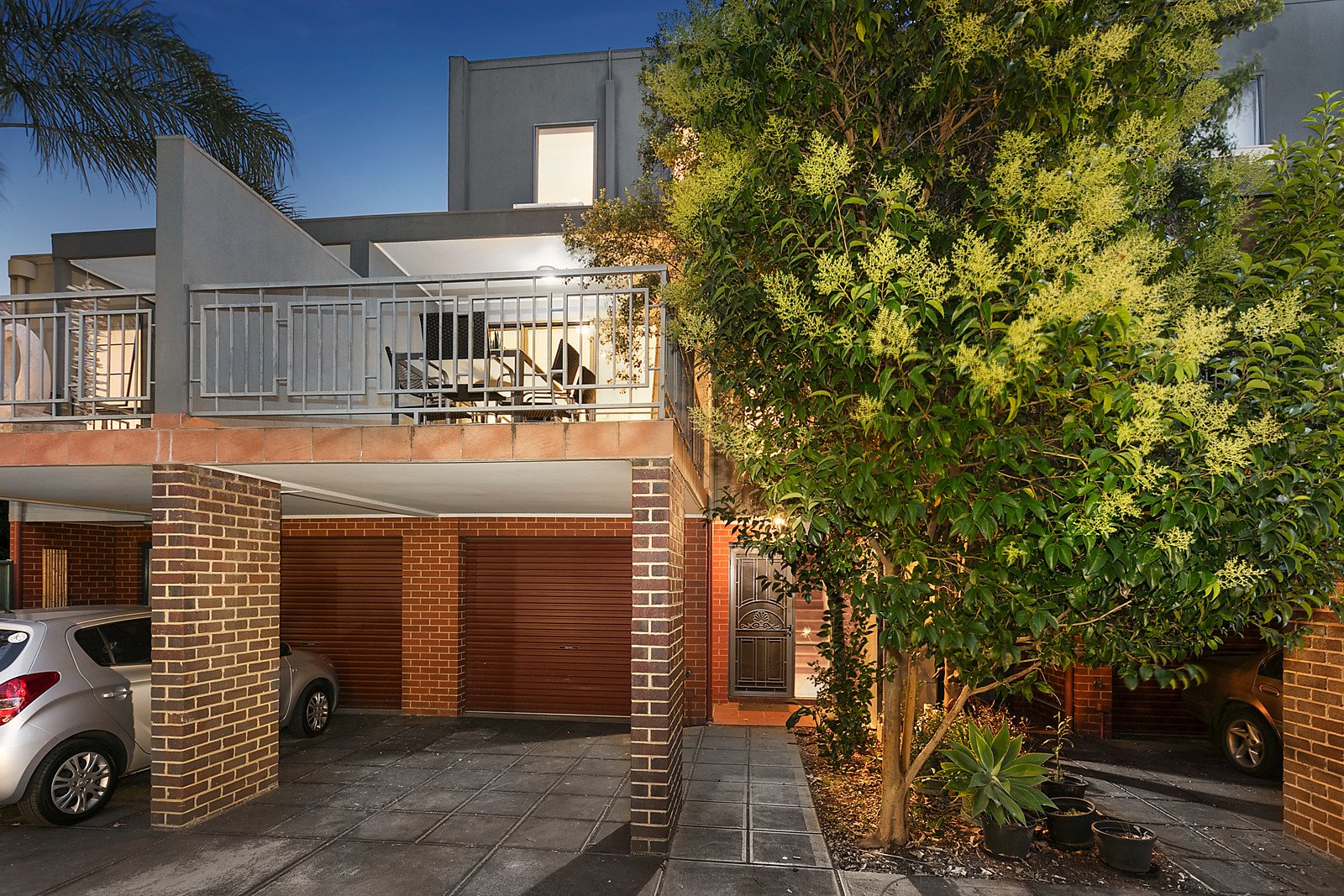2/148 Barkly Street, Fitzroy North VIC 3068