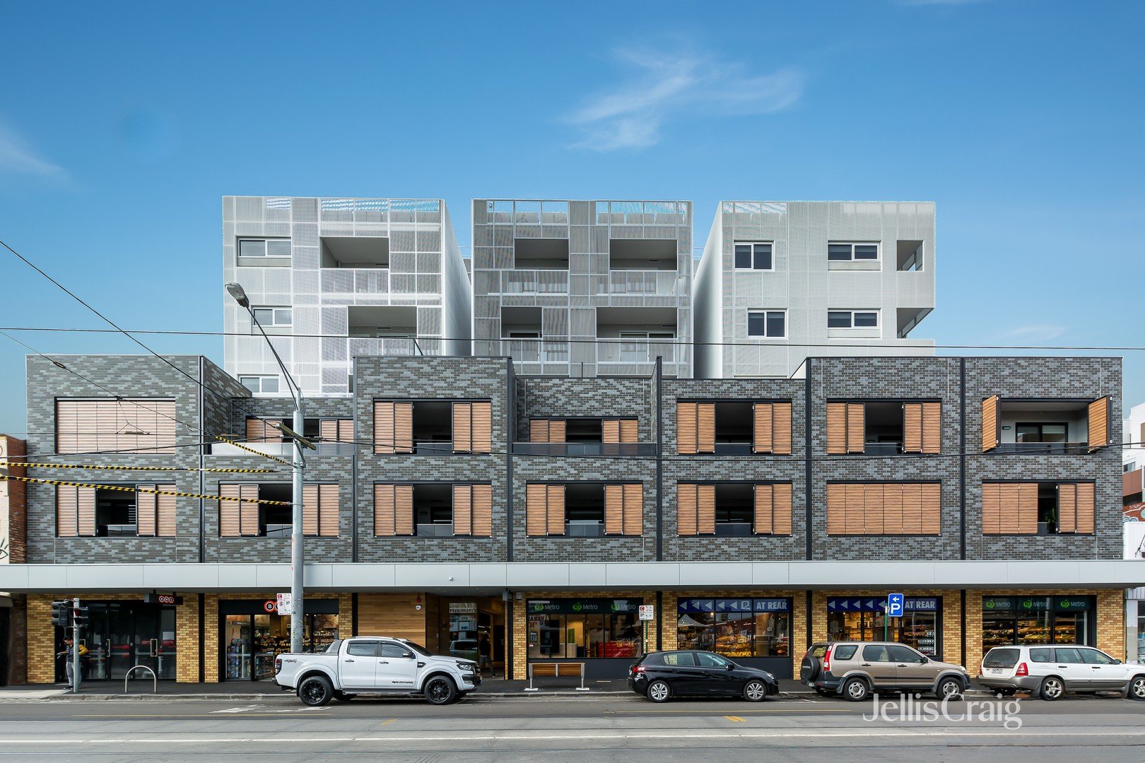 214/808 Sydney Road, Brunswick image 6