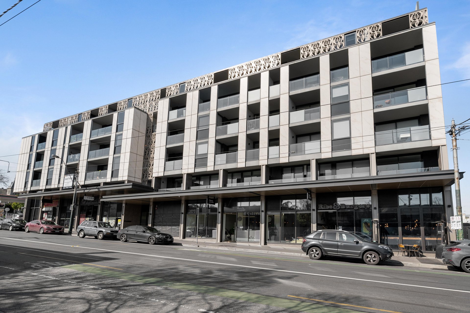 214/862 Glenferrie Road, Hawthorn image 1
