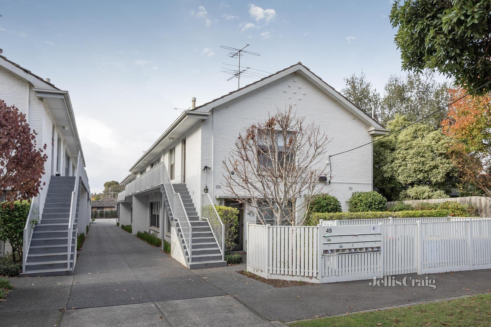 21/49 Robinson Road, Hawthorn image 5