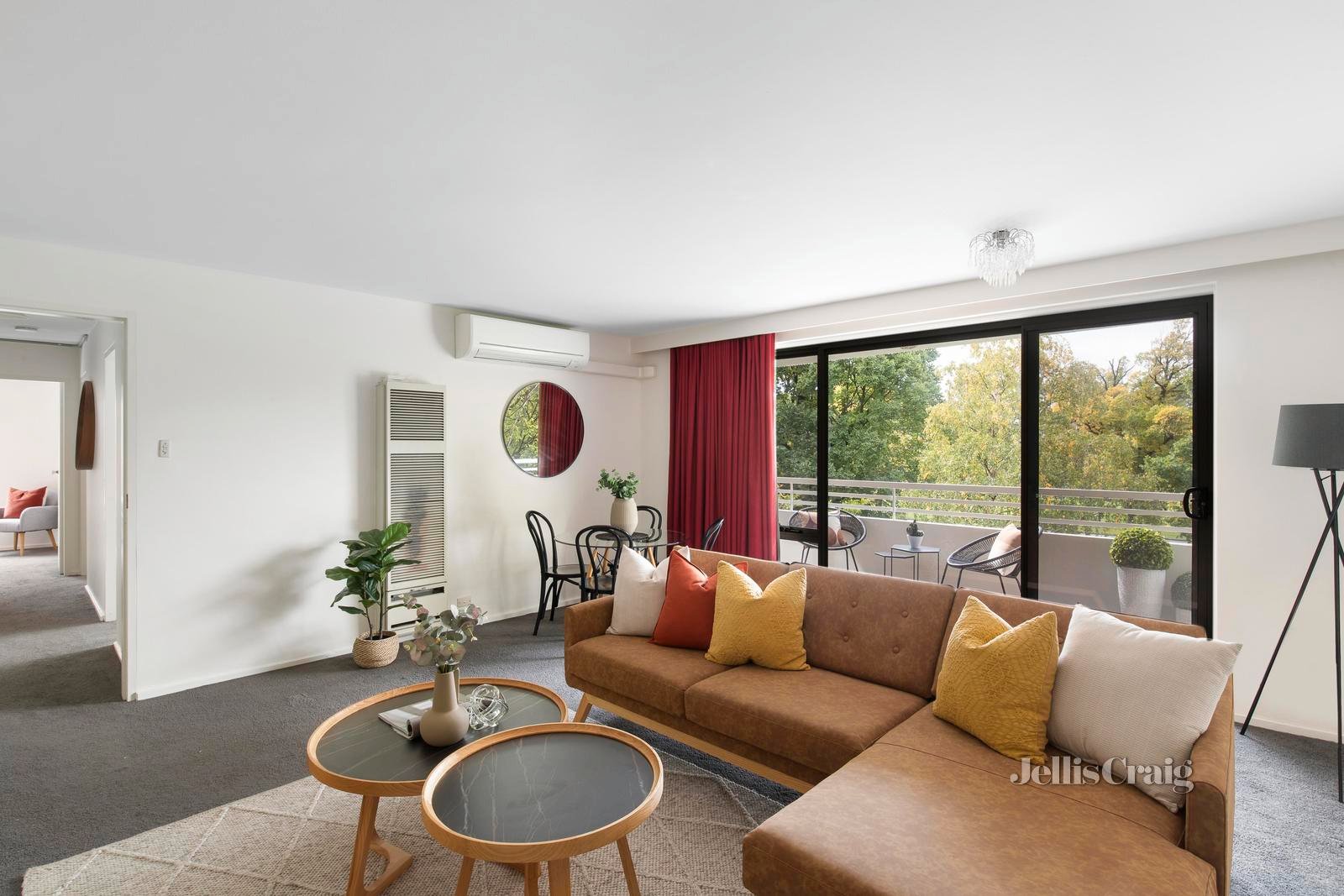 21/495 Royal Parade, Parkville image 2