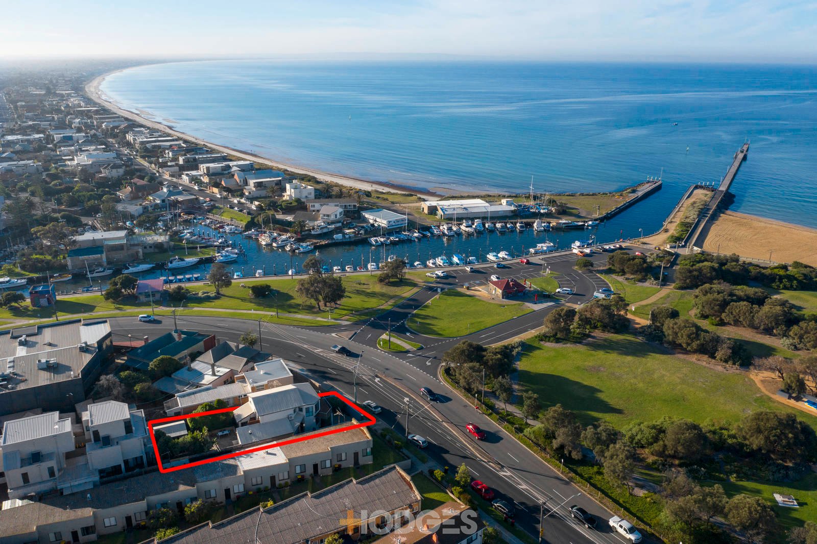 215-216 Beach Road Mordialloc