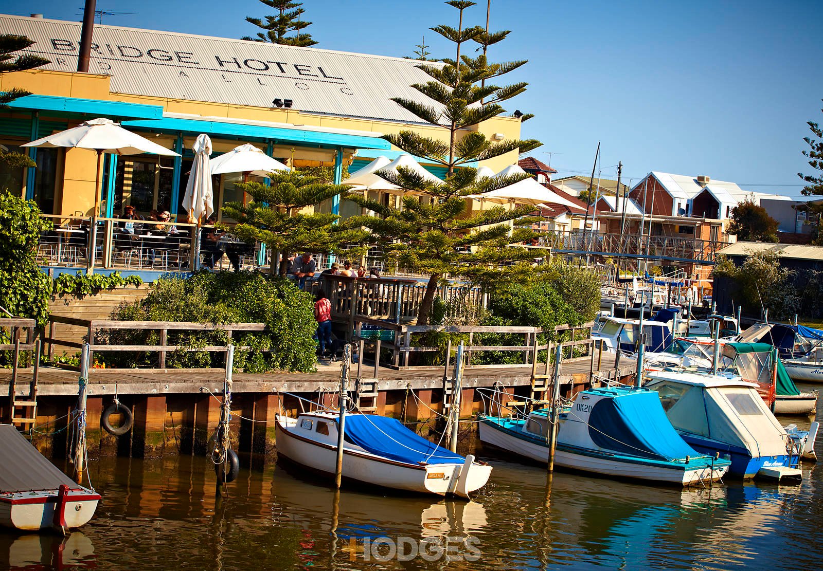 215-216 Beach Road Mordialloc
