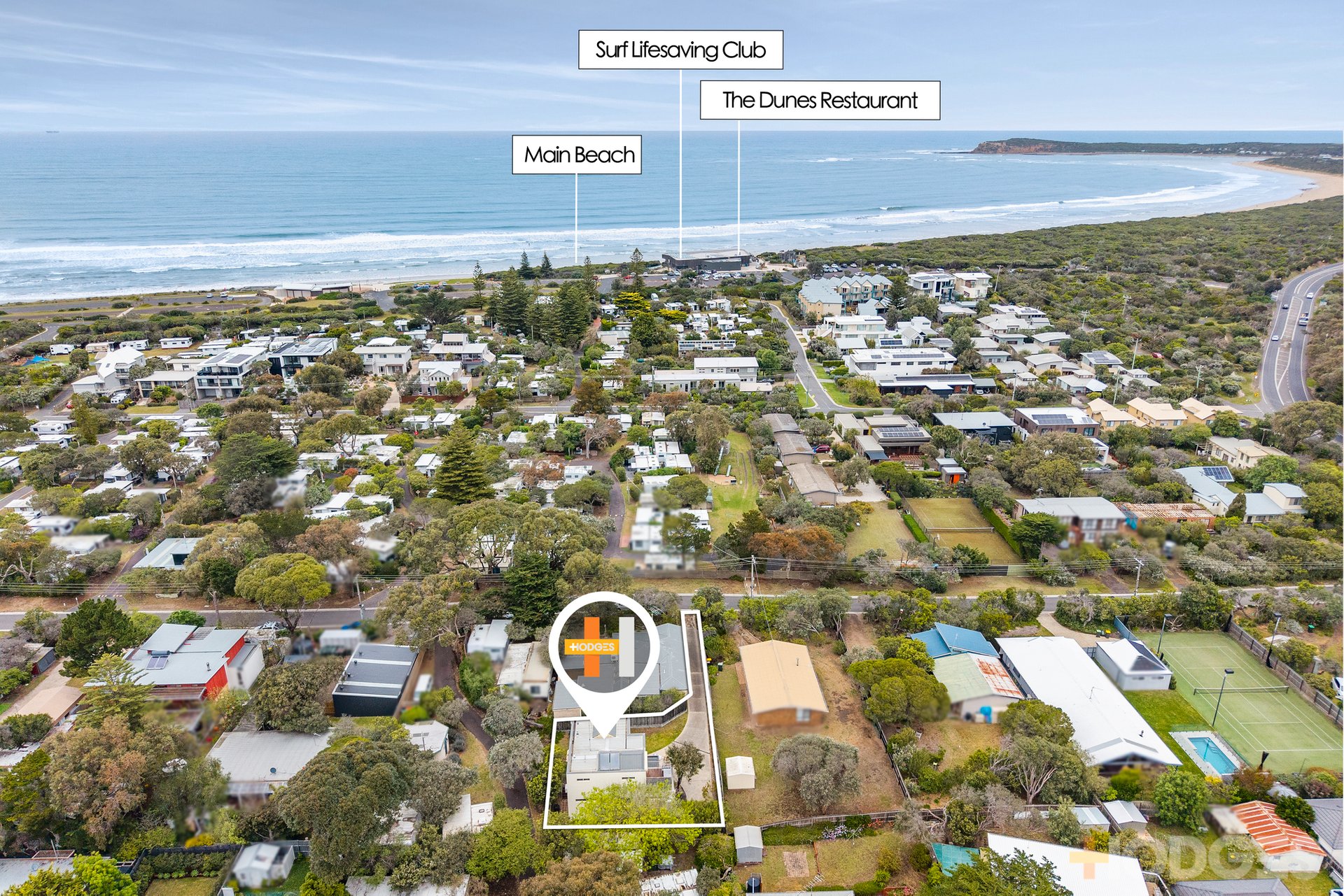 2 / 15 Baker Street Ocean Grove