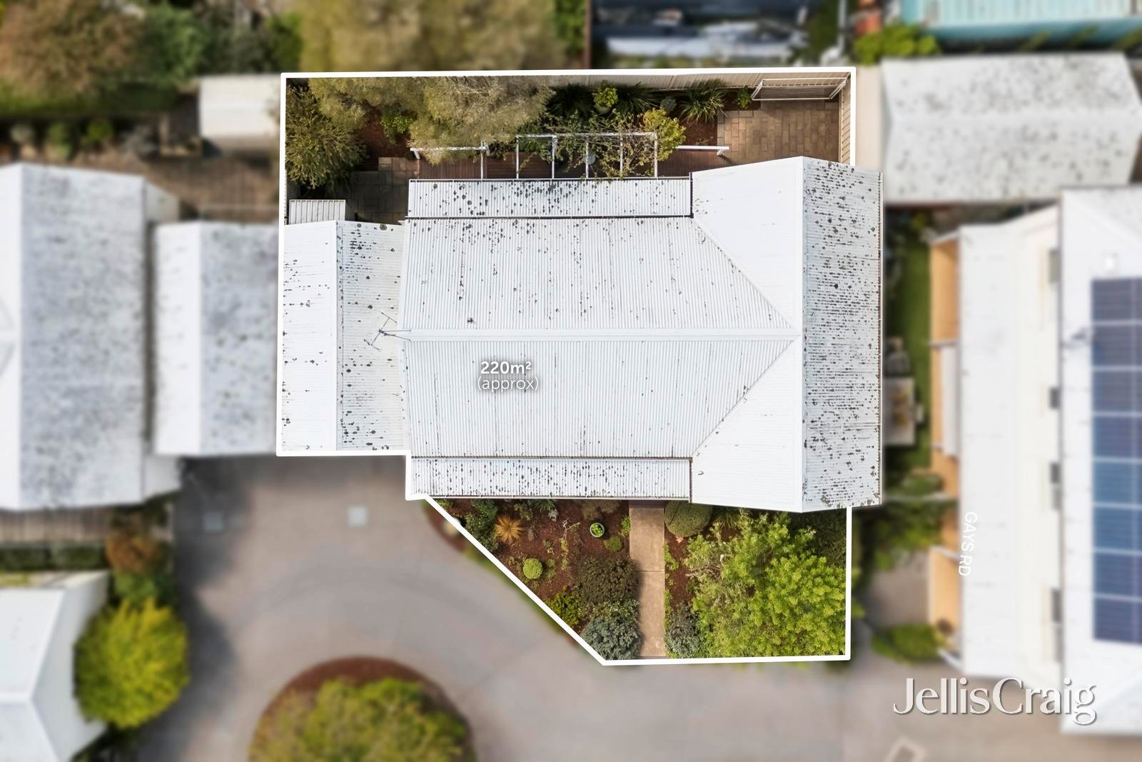 2/15 Berkeley Street, Castlemaine image 9