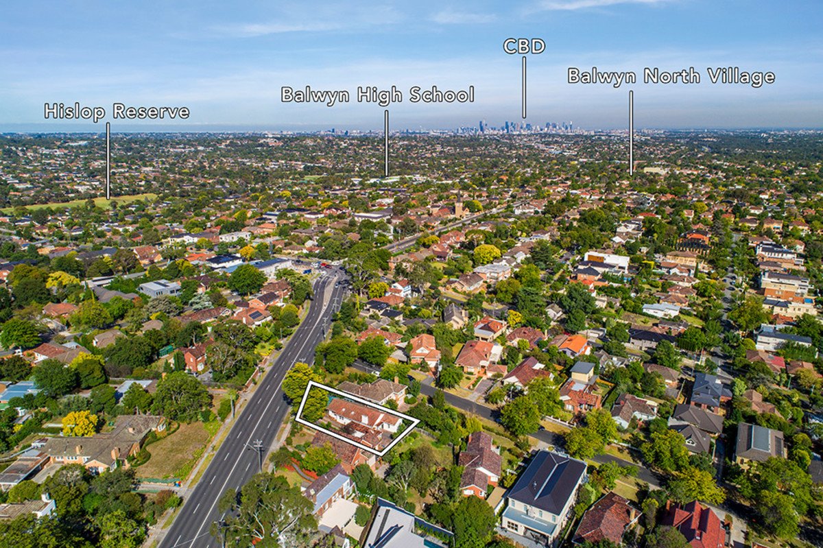 215 Doncaster Road, Balwyn North image 2