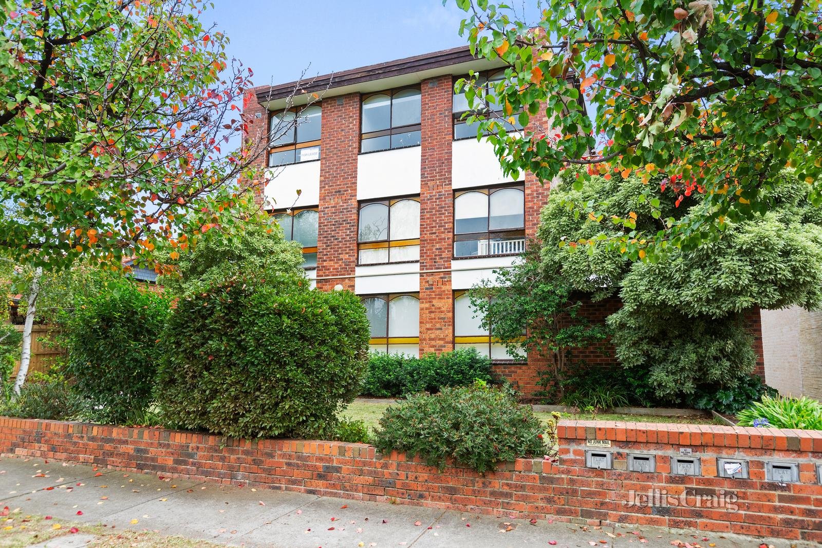 2/15 Egerton Road, Armadale, VIC 3143 Apartment for Sale