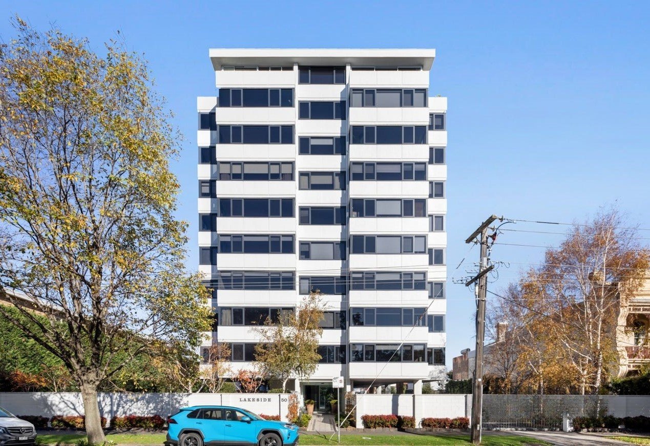 21/50 Canterbury Rd, Middle&nbsp;Park image 1