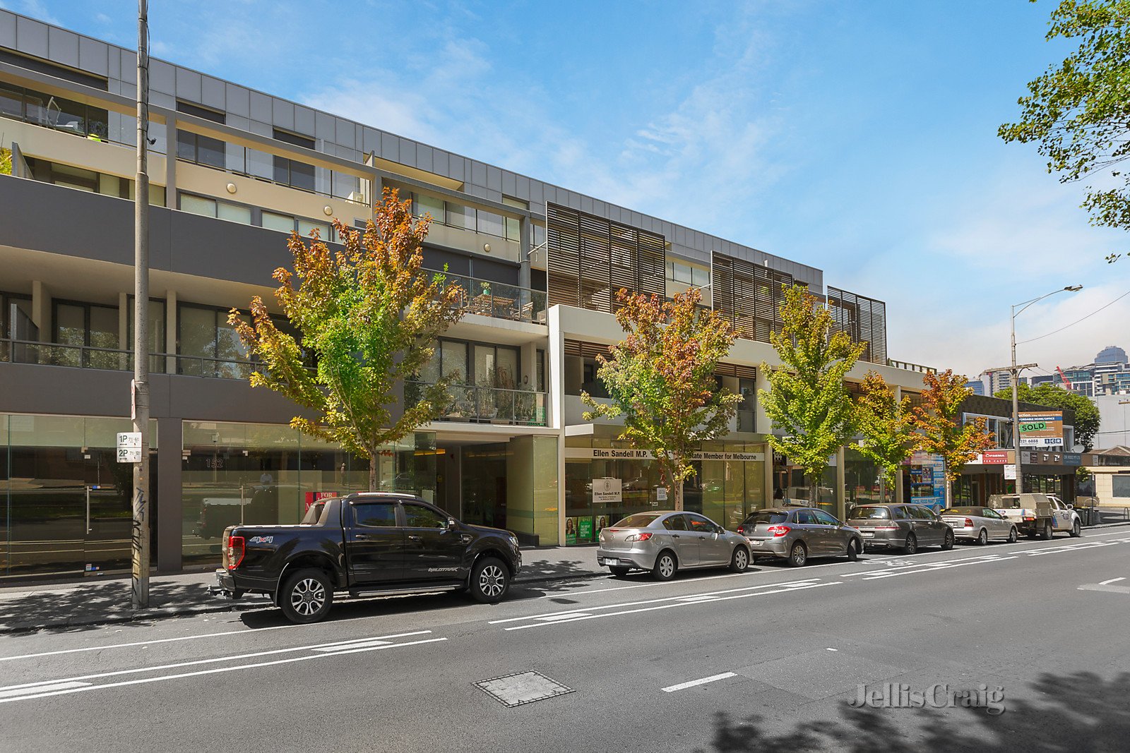 2/150 Peel Street, North Melbourne image 1