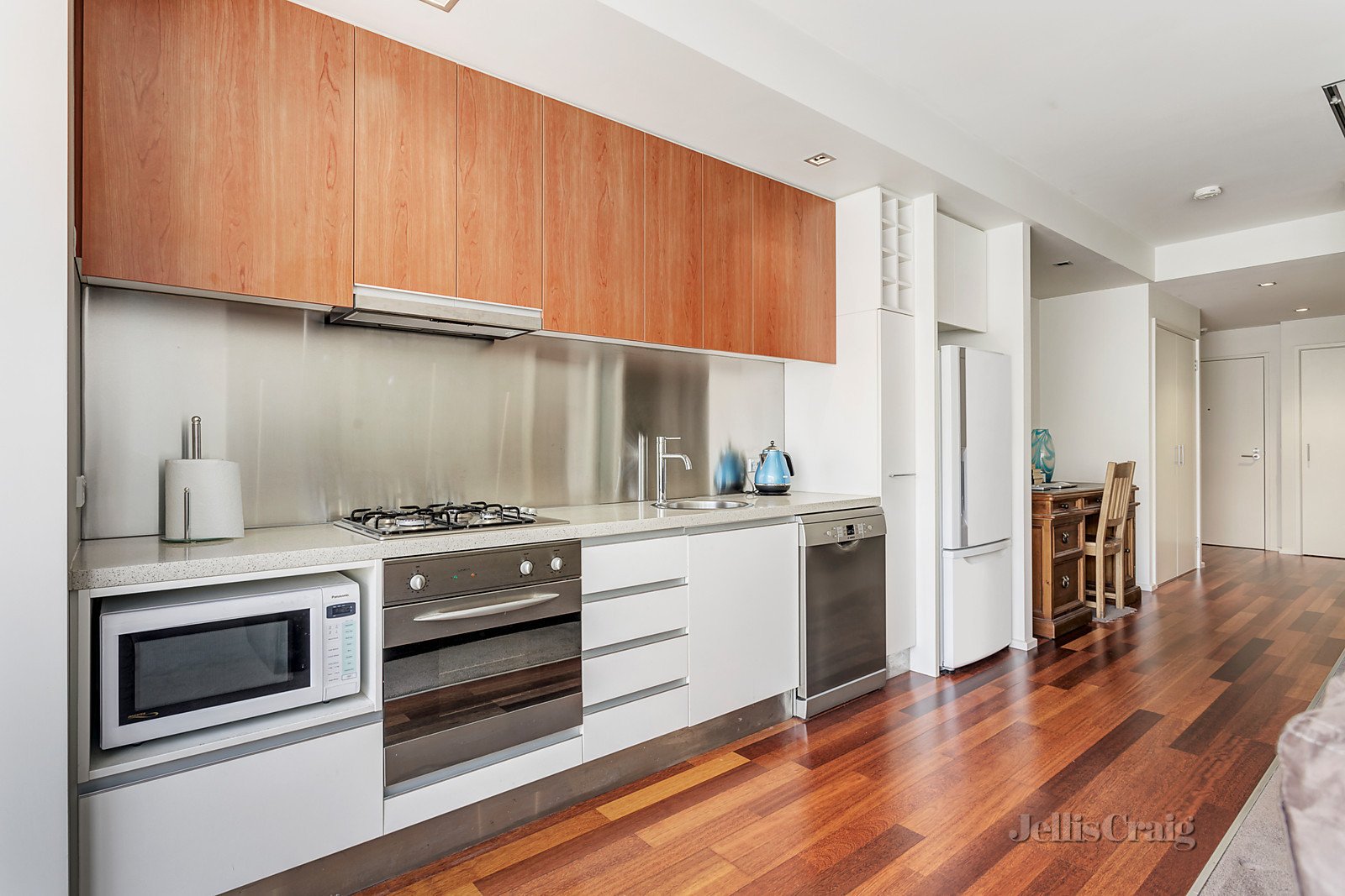 2/150 Peel Street, North Melbourne image 5