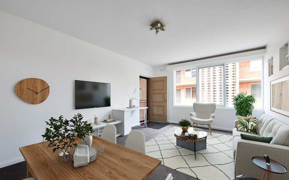 21/510 Glenferrie Road, Hawthorn image 2