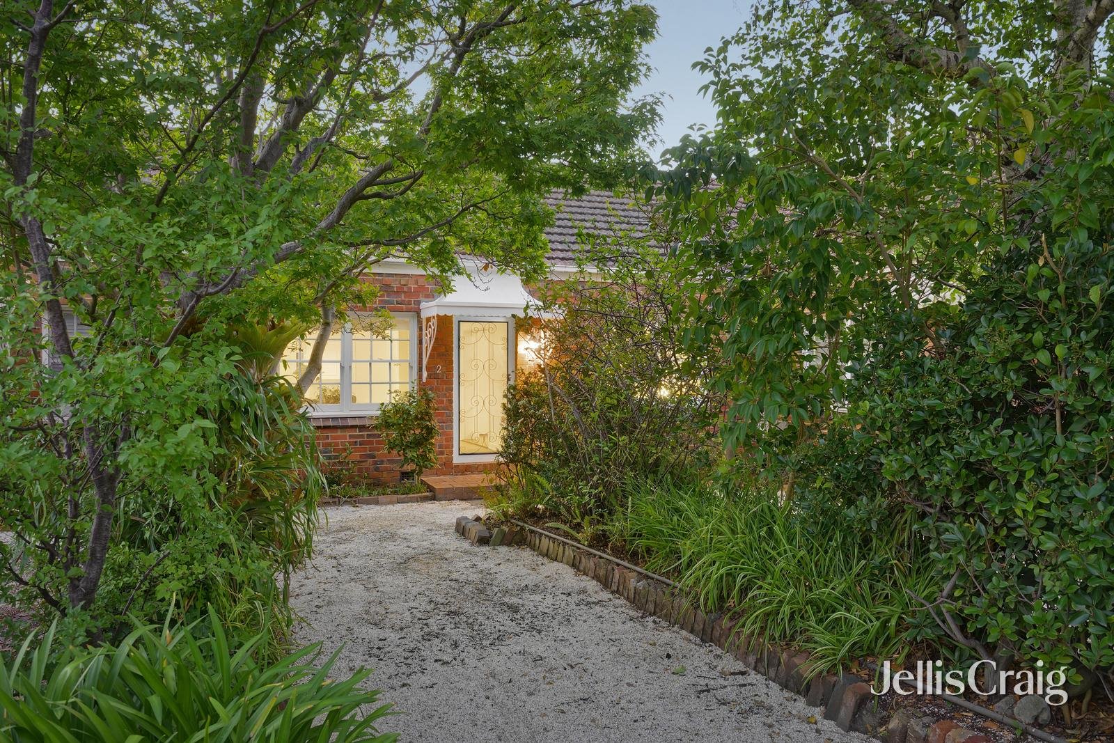 2/1510 High Street, Glen&nbsp;Iris image 1