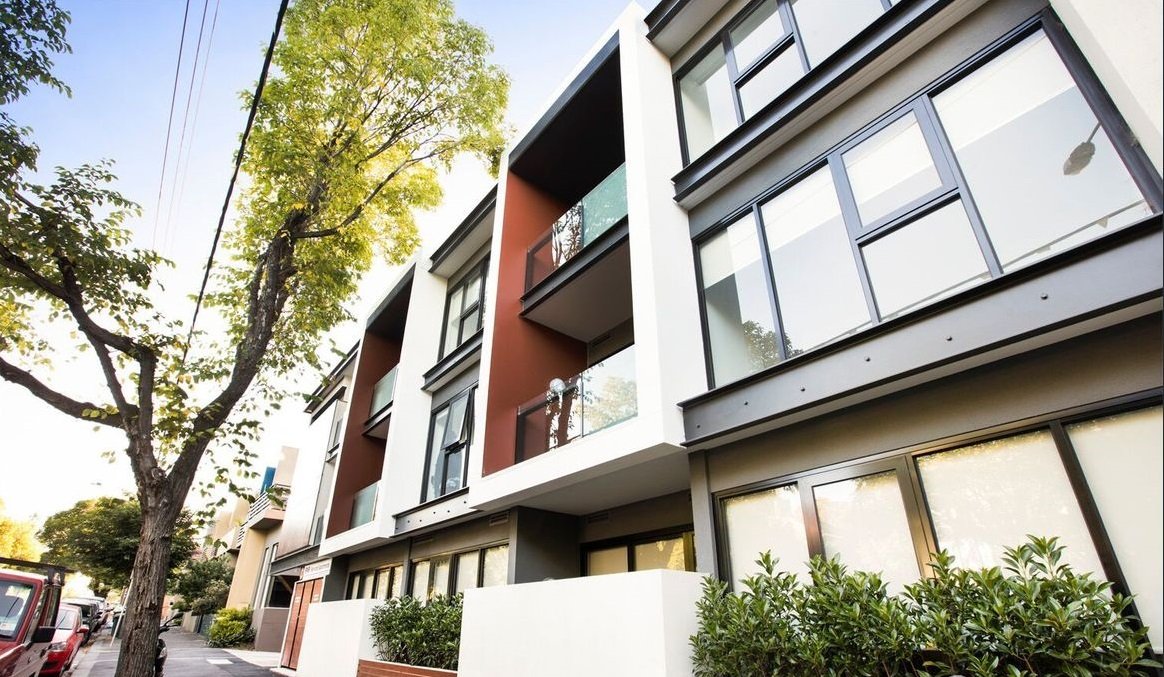 215/139 Chetwynd Street, NORTH MELBOURNE VIC 3051