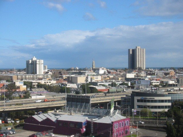 215 / 173 City Road SOUTHBANK