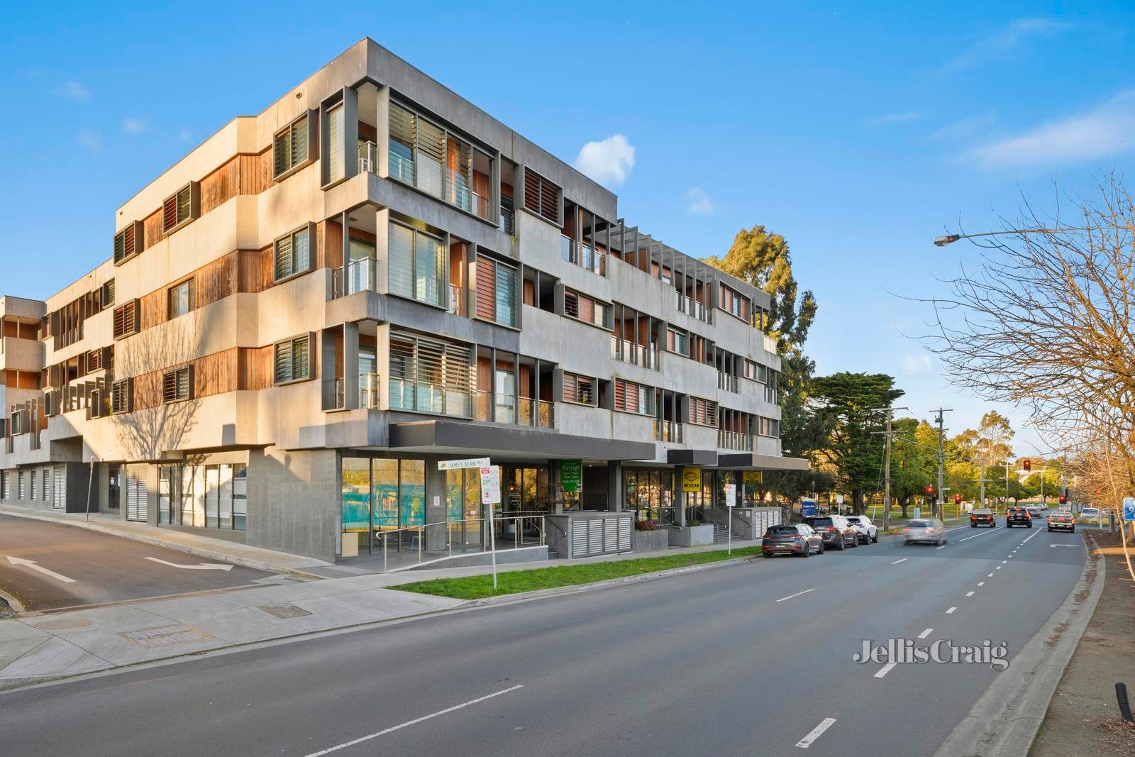 215/211 Mount Dandenong Road, Croydon image 1