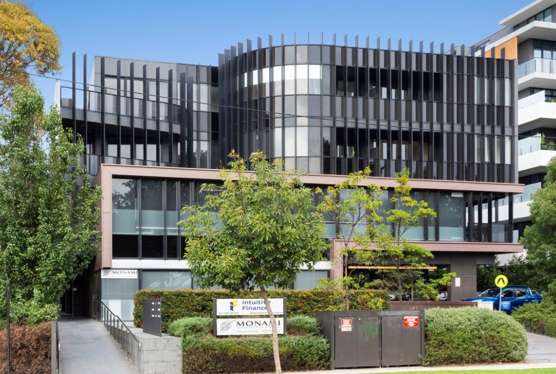 215/218 Bay Road, Sandringham image 1