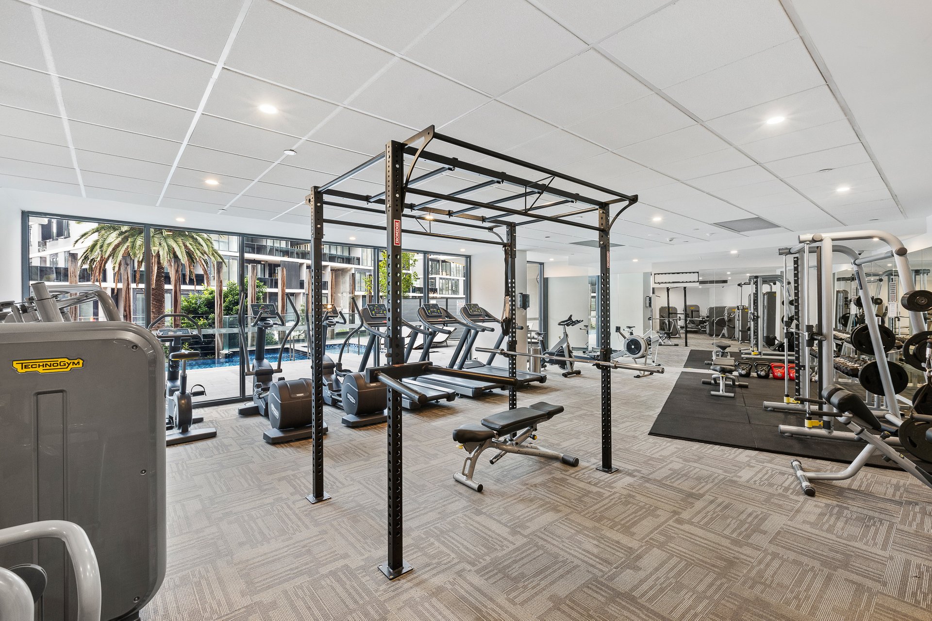 215/222 Bay Road, Sandringham image 8
