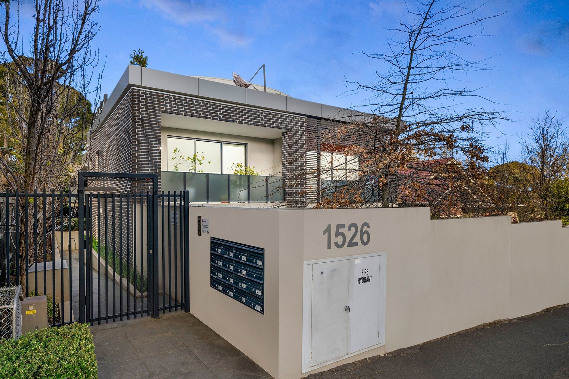 2/1526 High Street, Glen Iris image 7