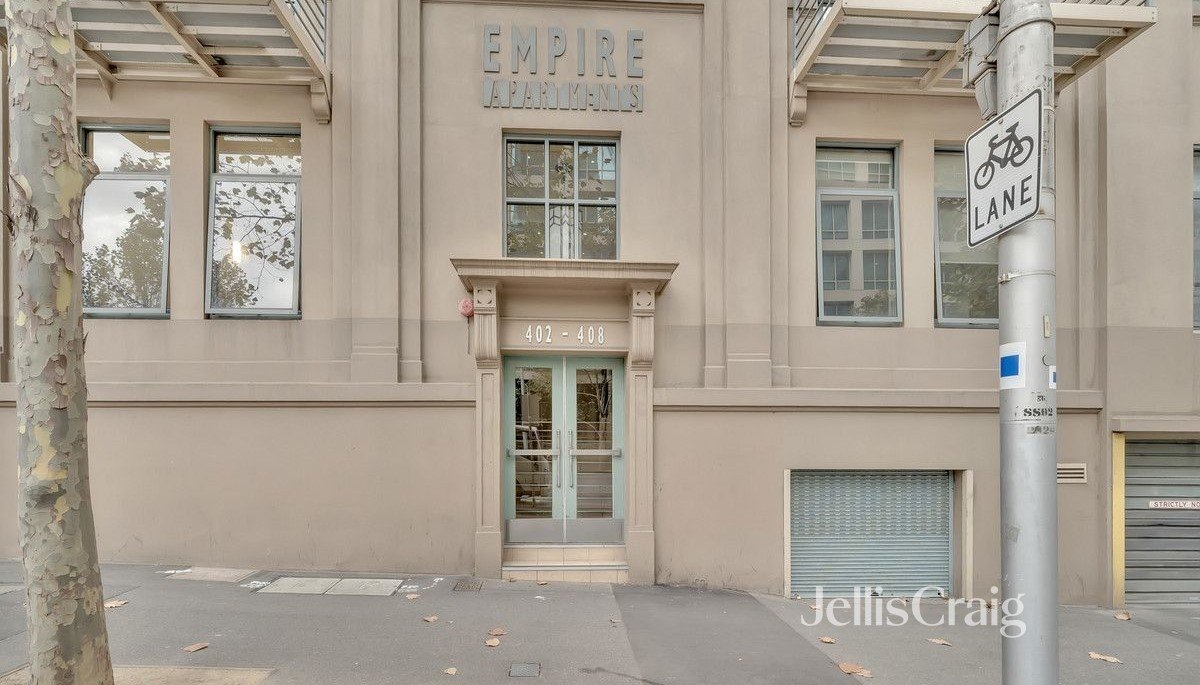 215/402-408 La Trobe Street, Melbourne image 5