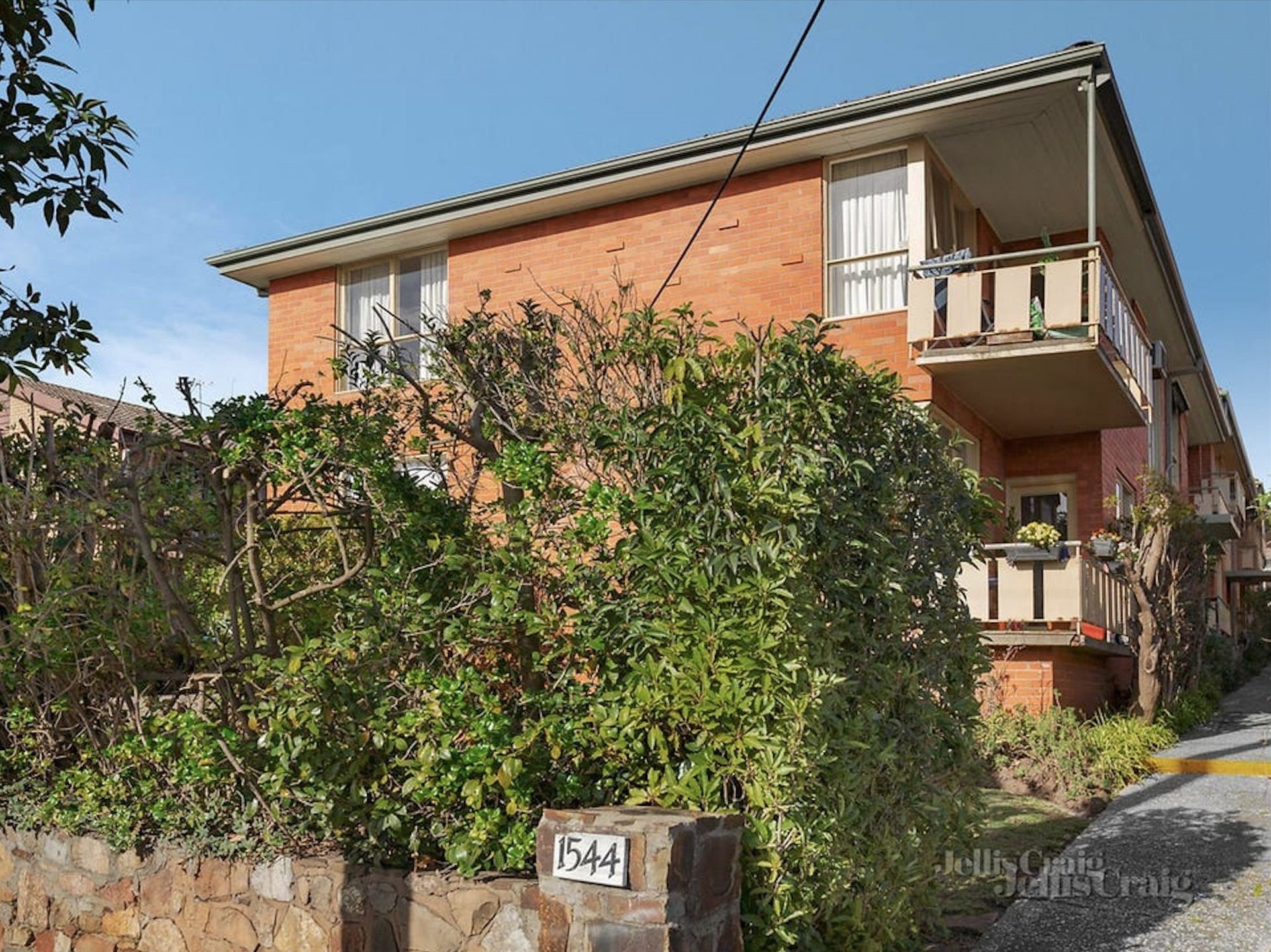 2/1544 Malvern Road, Glen Iris image 7