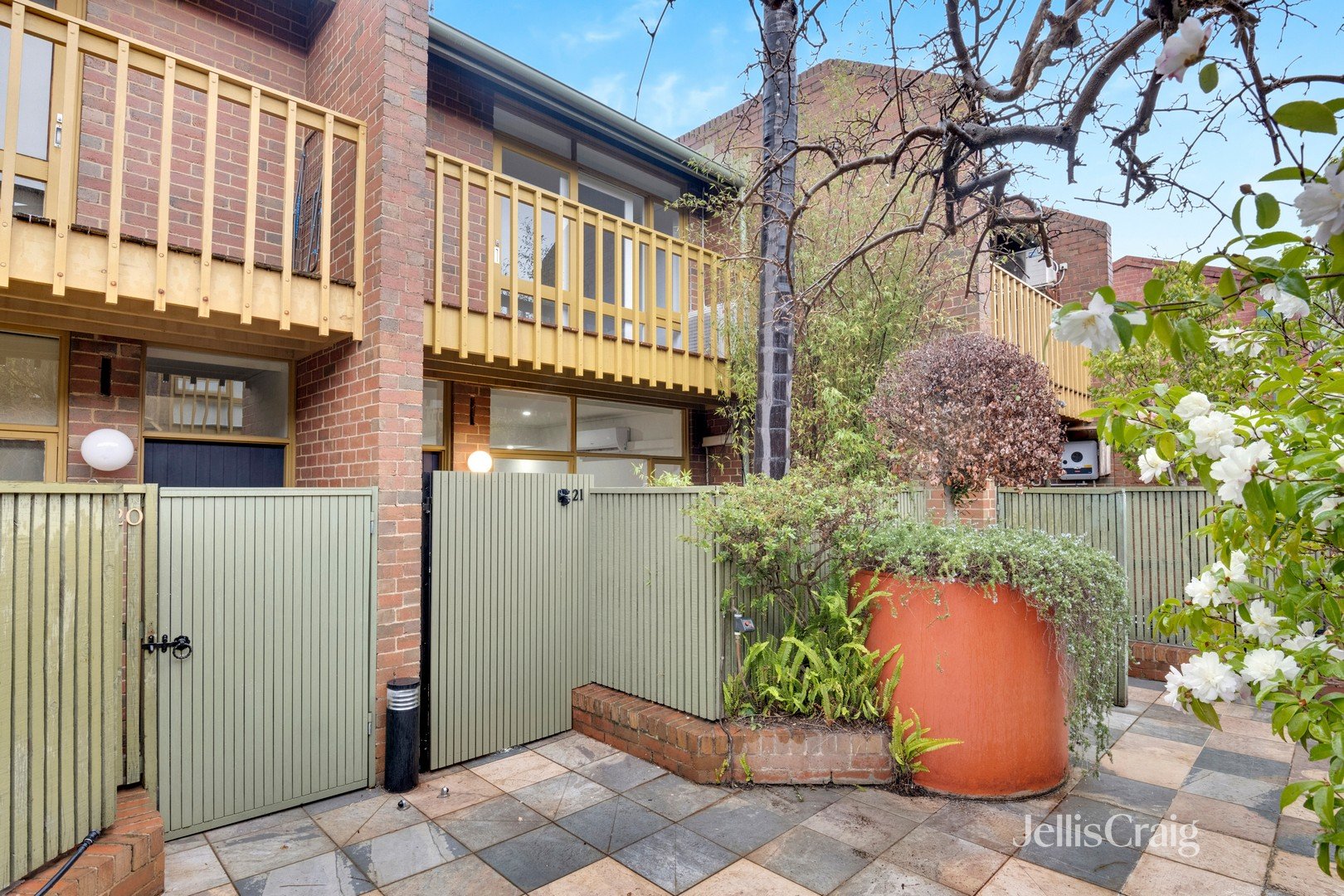 21/55 Pelham Street, Carlton image 14