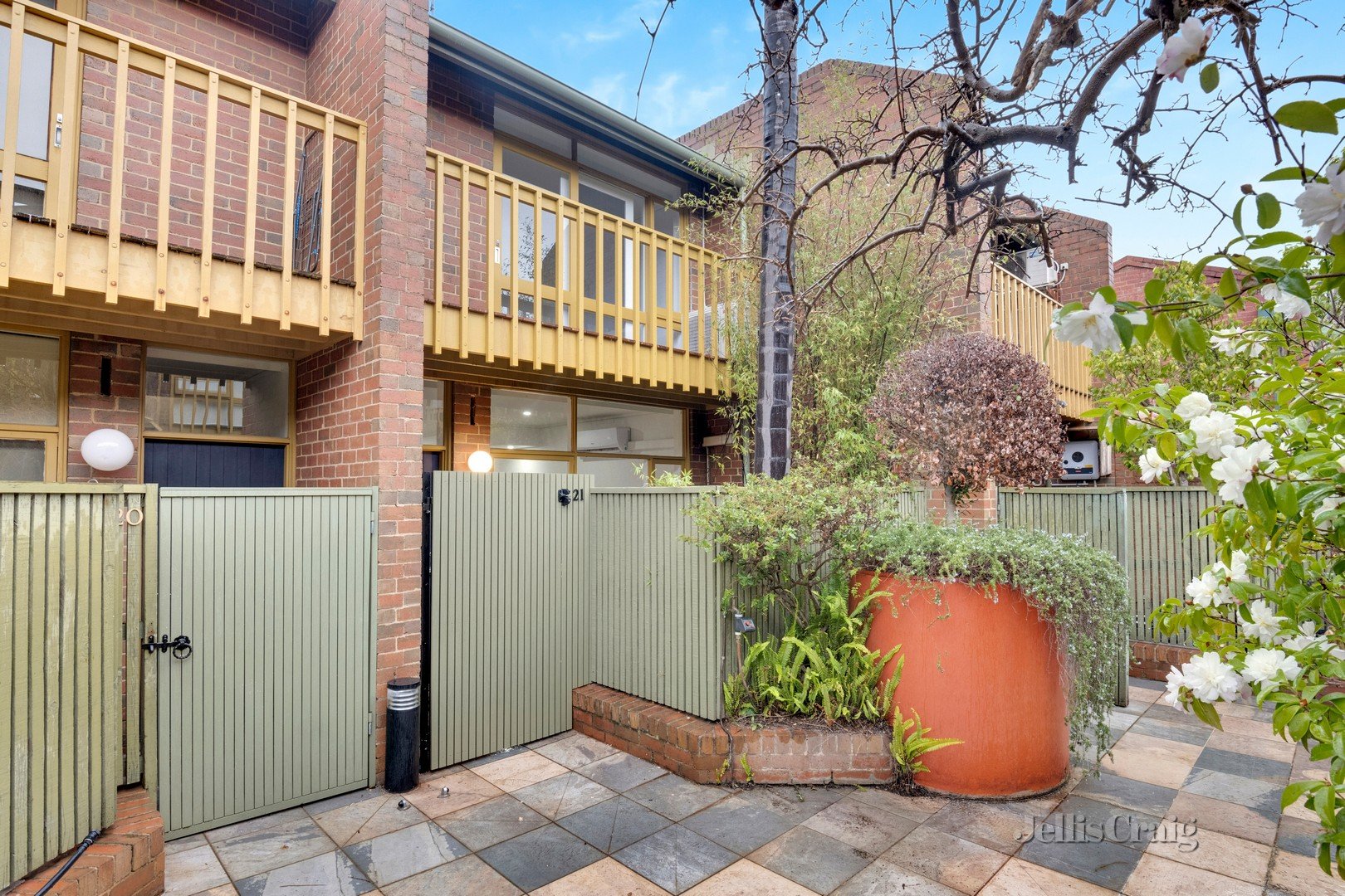 21/55 Pelham Street, Carlton image 11