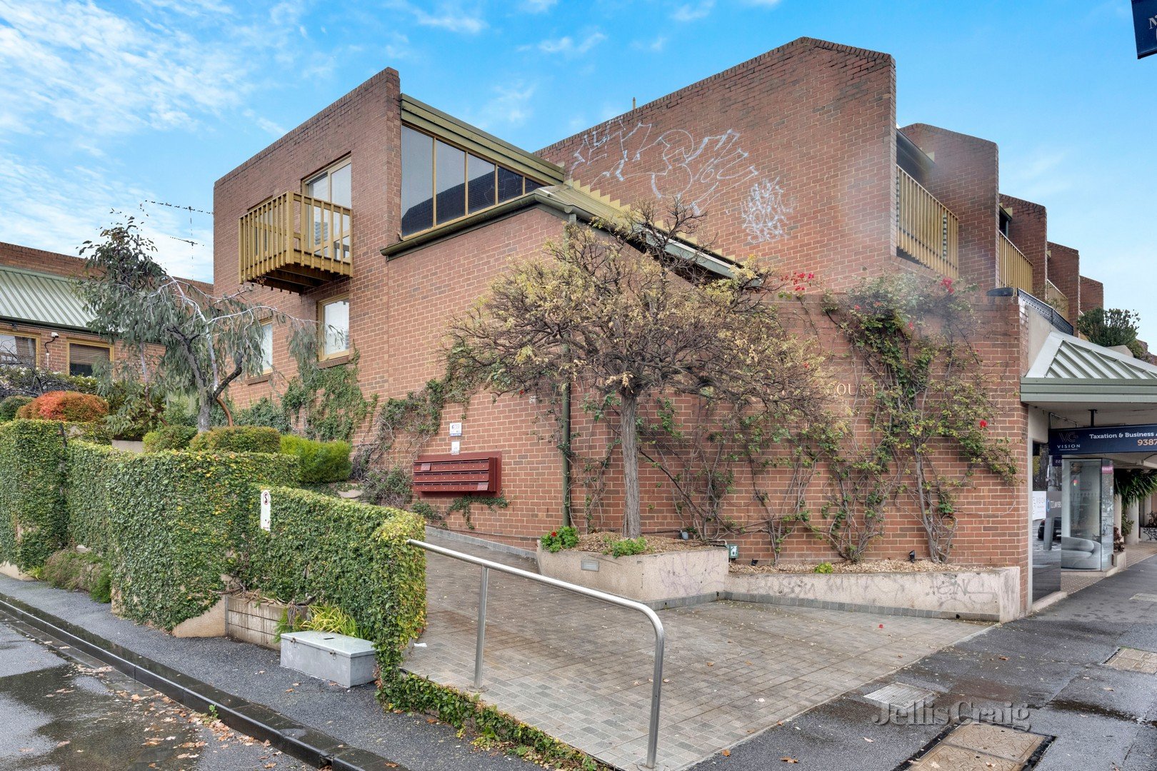 21/55 Pelham Street, Carlton image 12