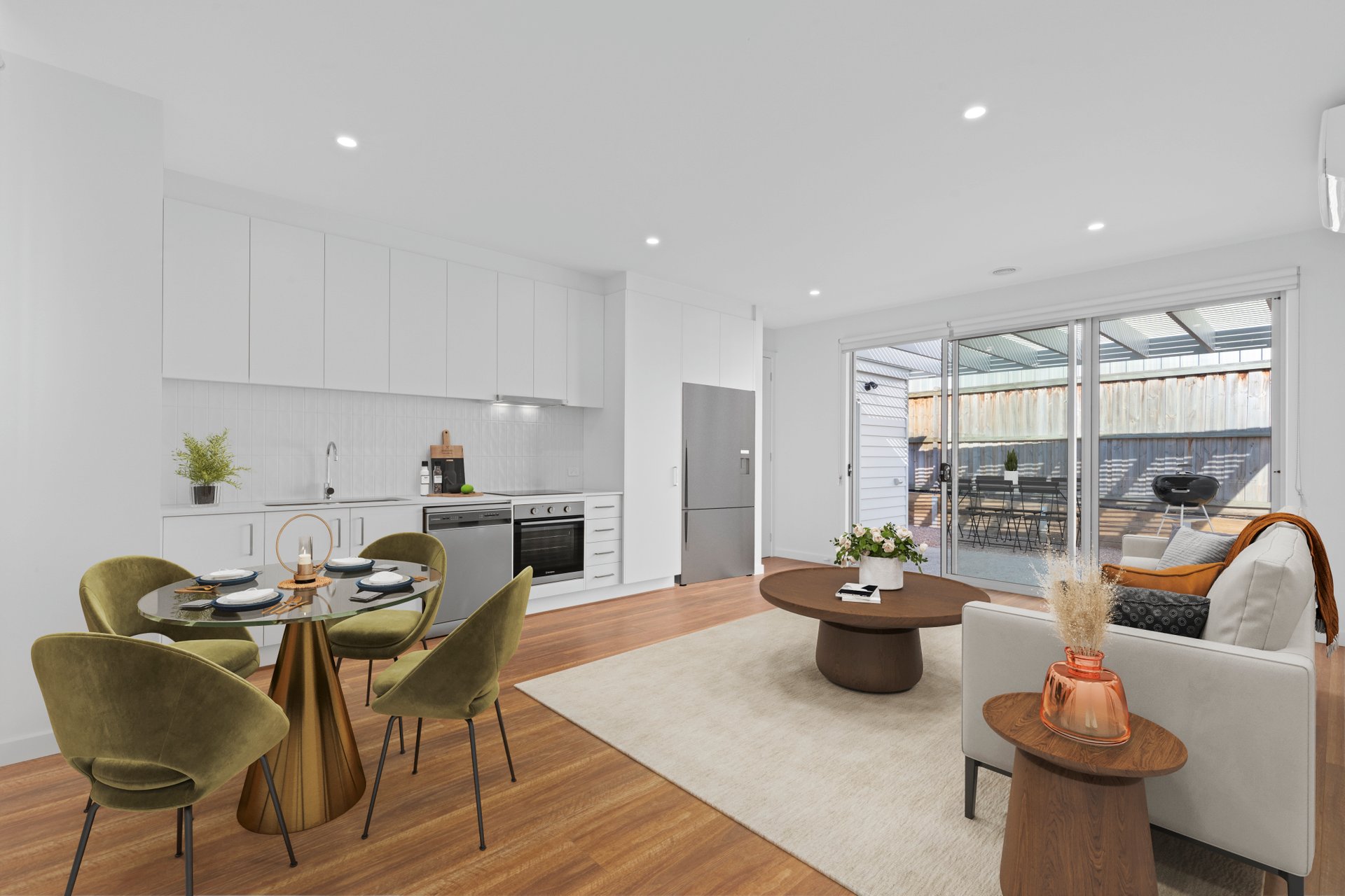 2/156 Ballarat Road, Hamlyn&nbsp;Heights image 2