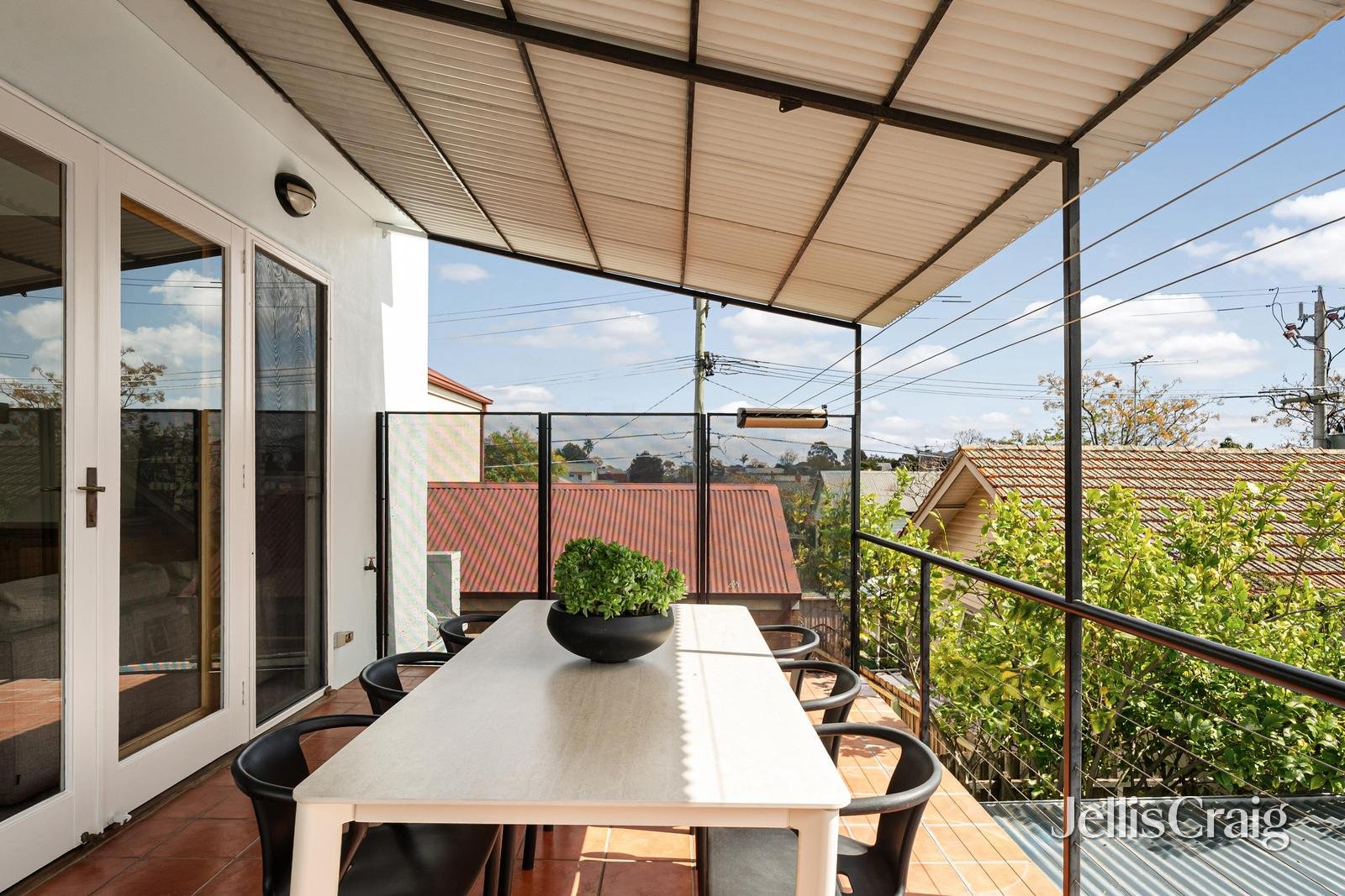 2/157 Ballantyne Street, Thornbury image 9