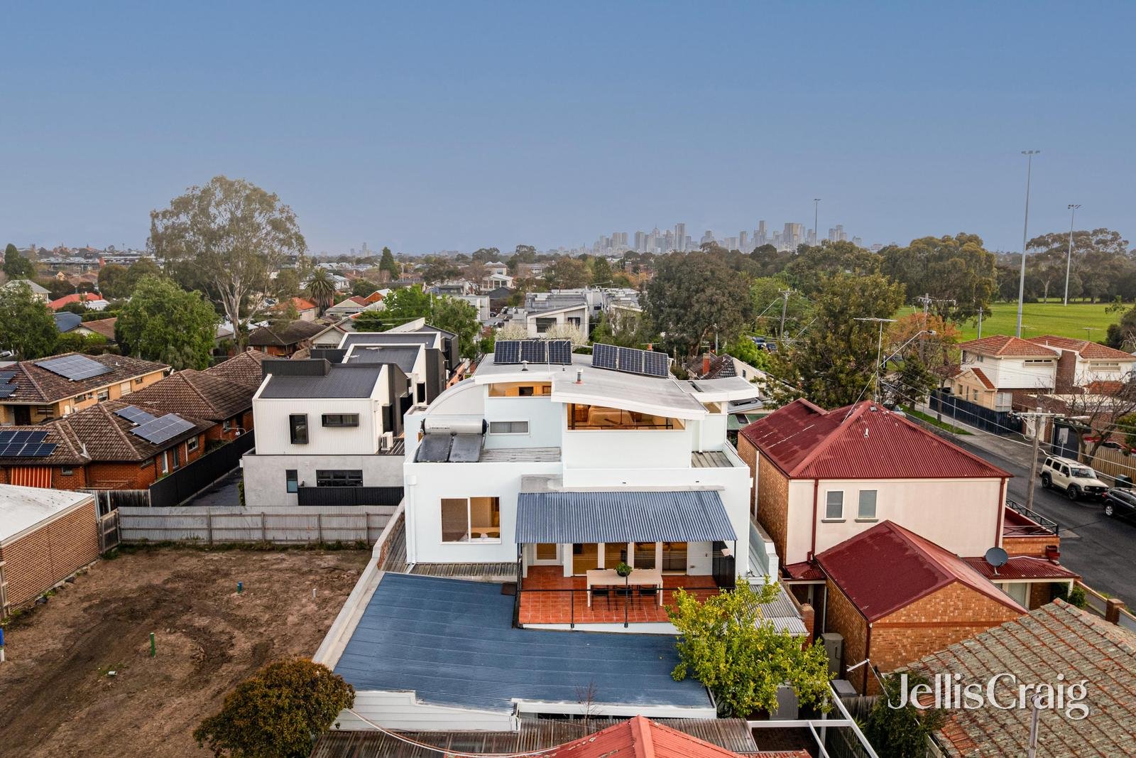2/157 Ballantyne Street, Thornbury image 30