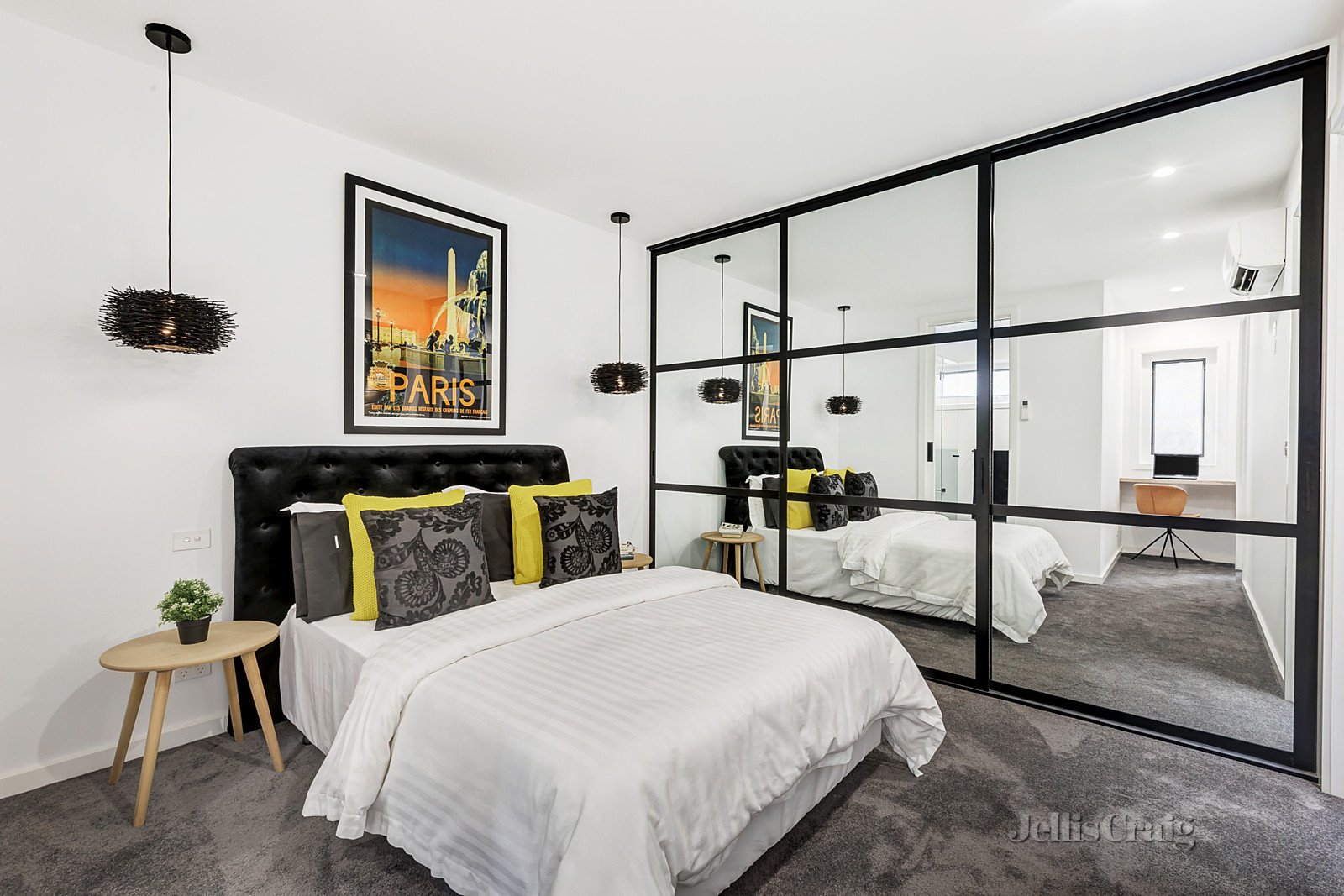 2/157 Hotham Street, Collingwood image 4