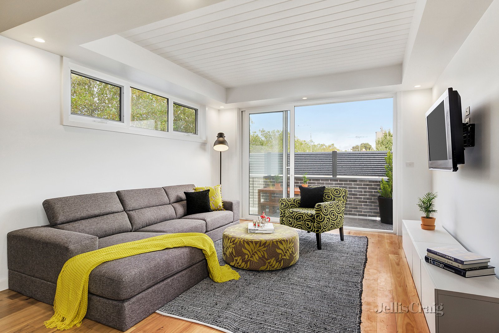 2/157 Hotham Street, Collingwood image 8