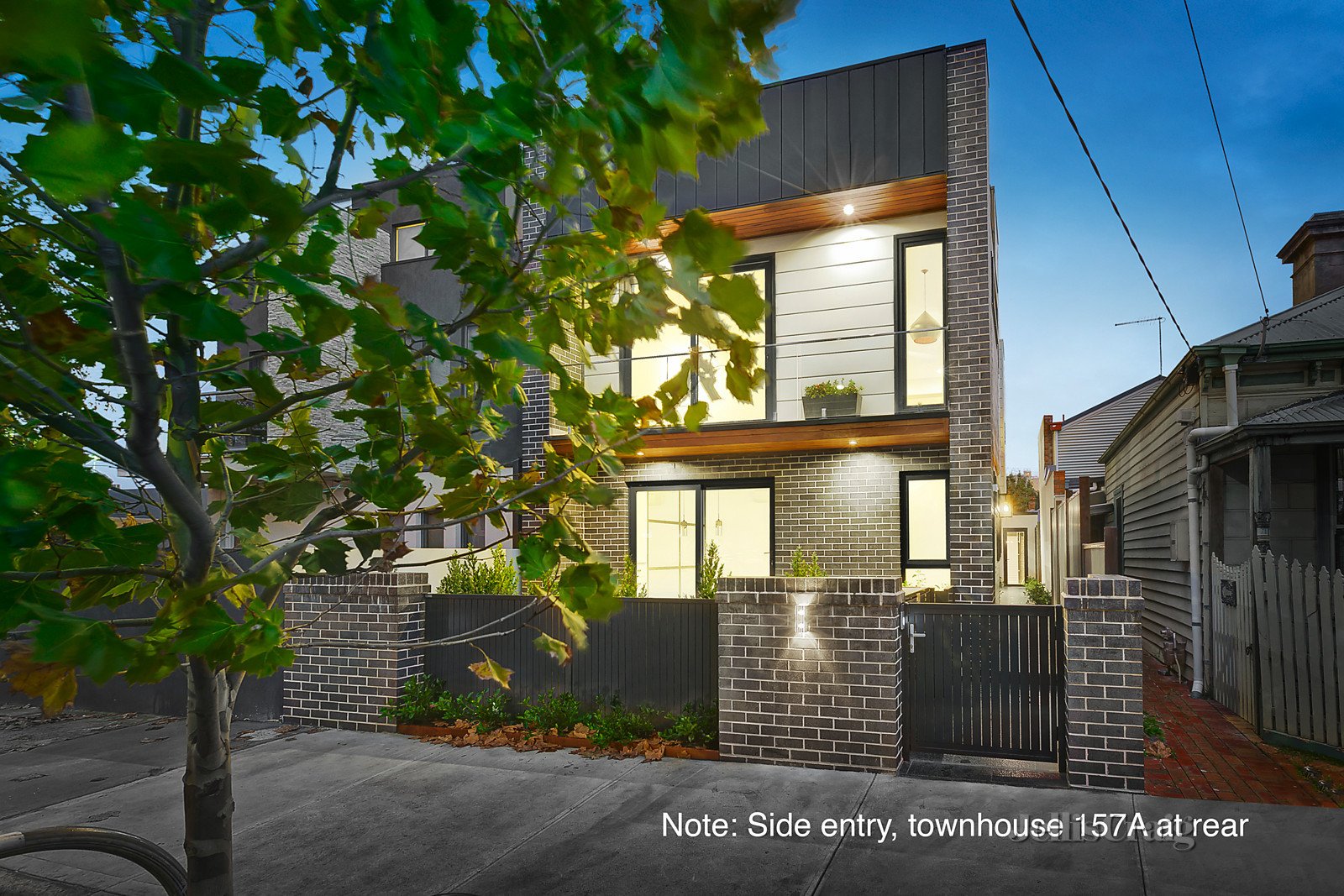 2/157 Hotham Street, Collingwood image 14