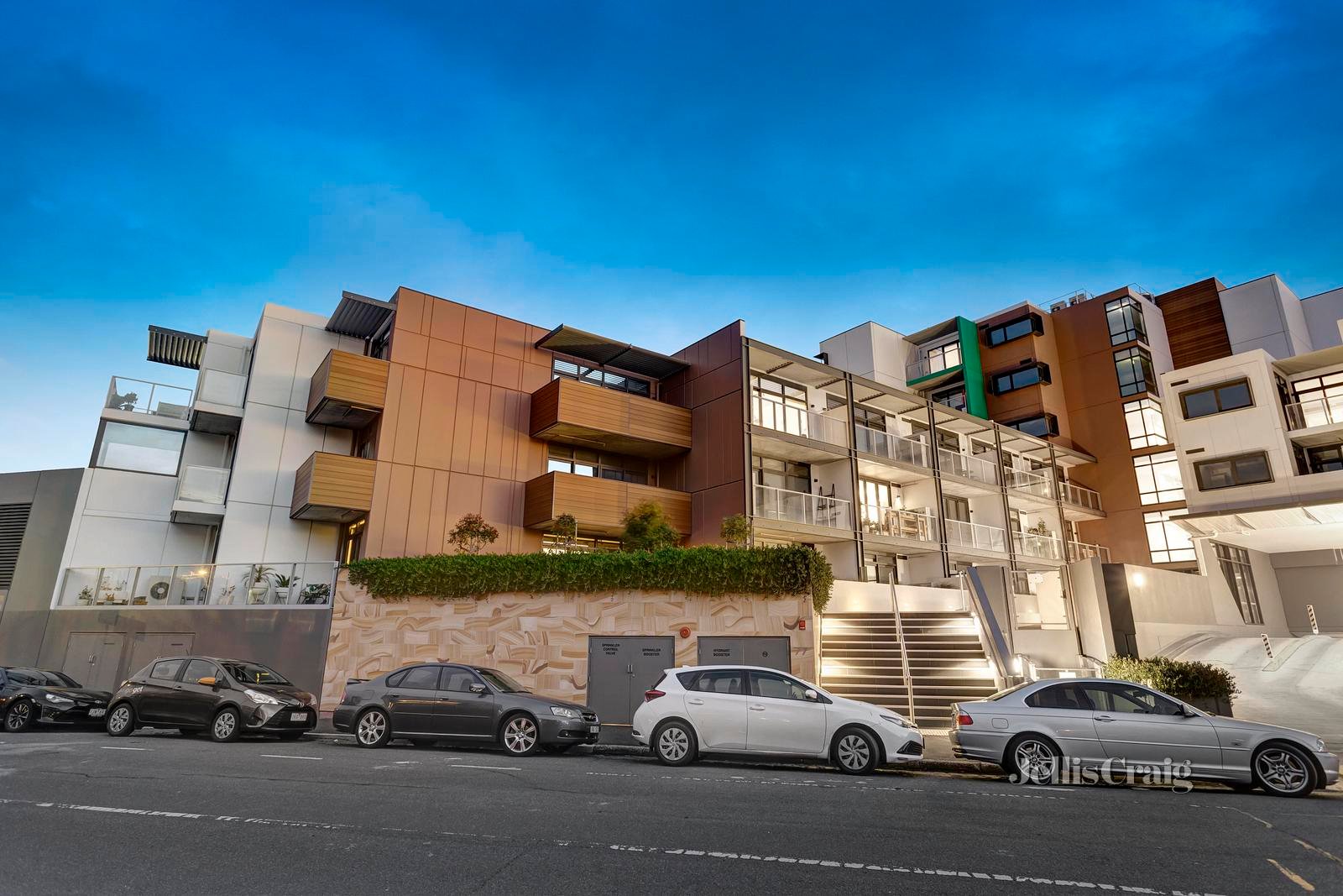 215/77 Hobsons Road, Kensington image 9
