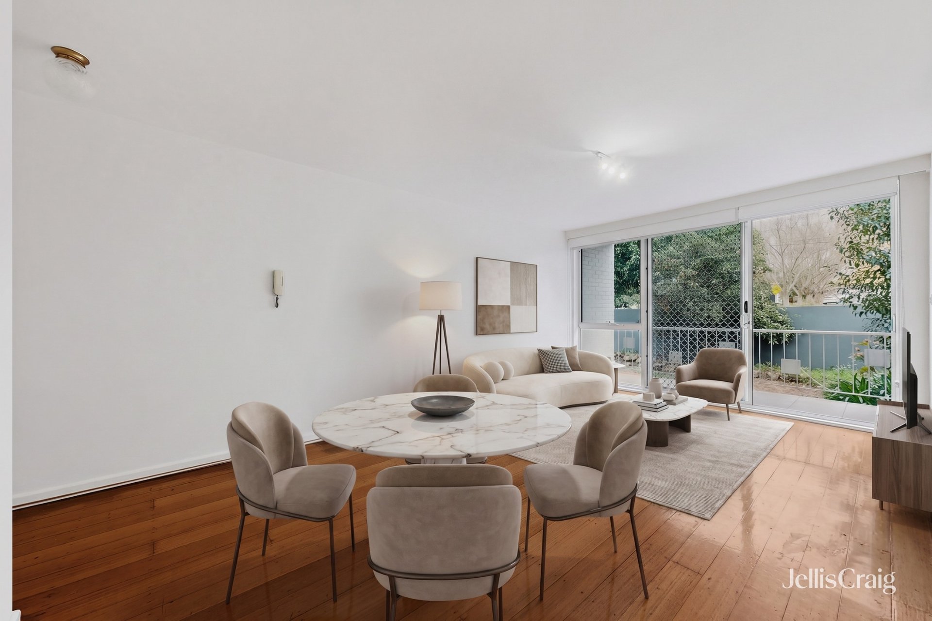 2/1587 Malvern Road, Glen&nbsp;Iris image 1