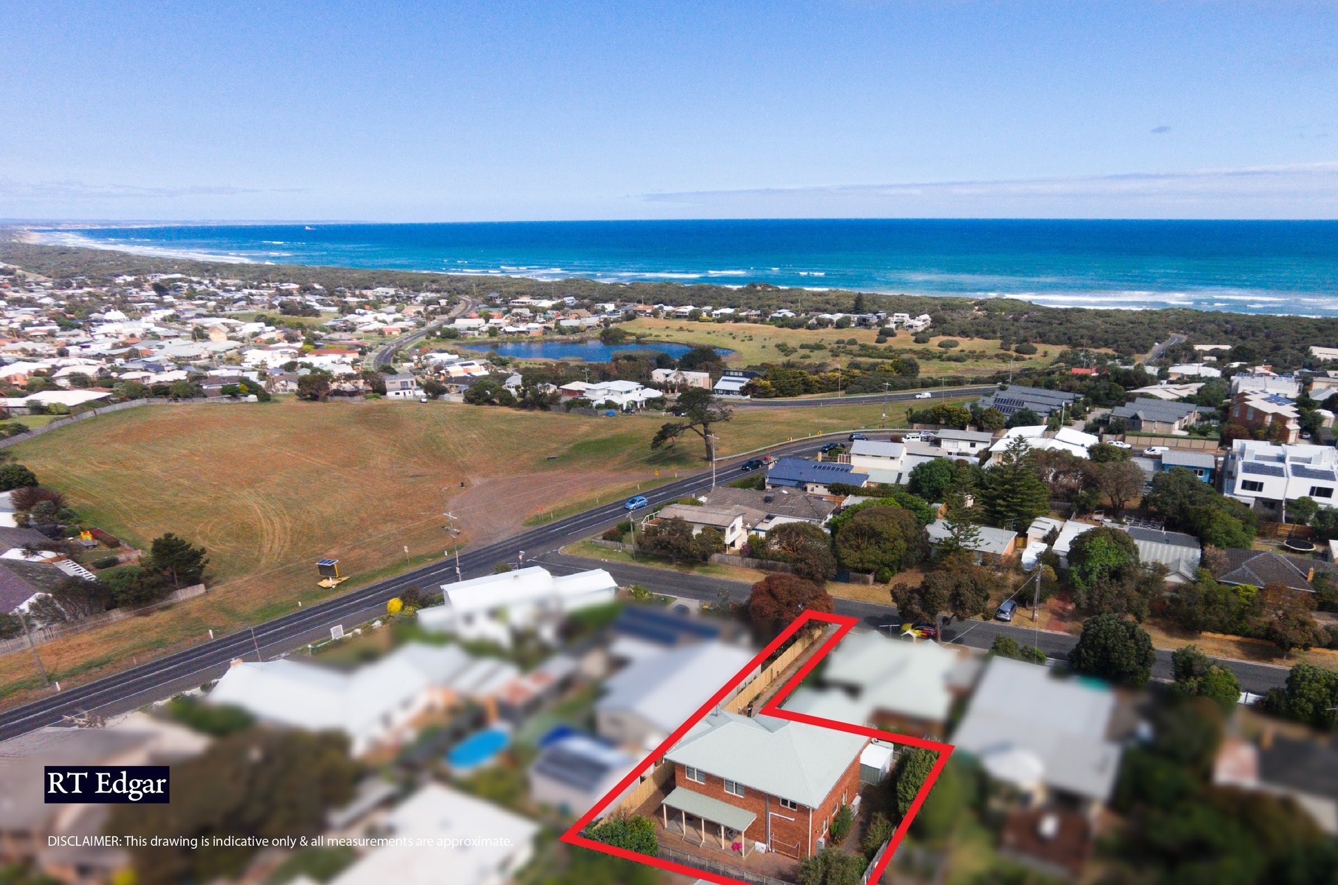 2/159 The Avenue, Ocean Grove, VIC, 3226 RT Edgar