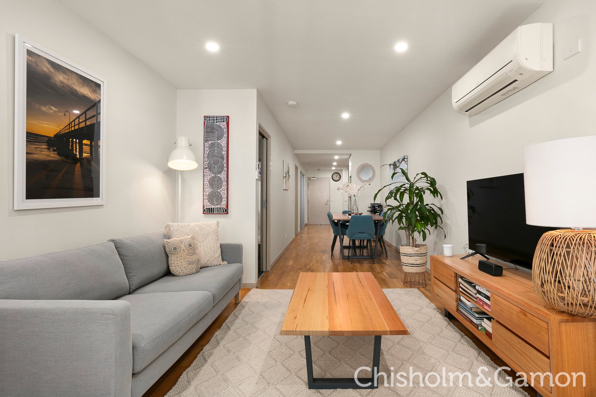 215/99 Nott Street, Port Melbourne image 7