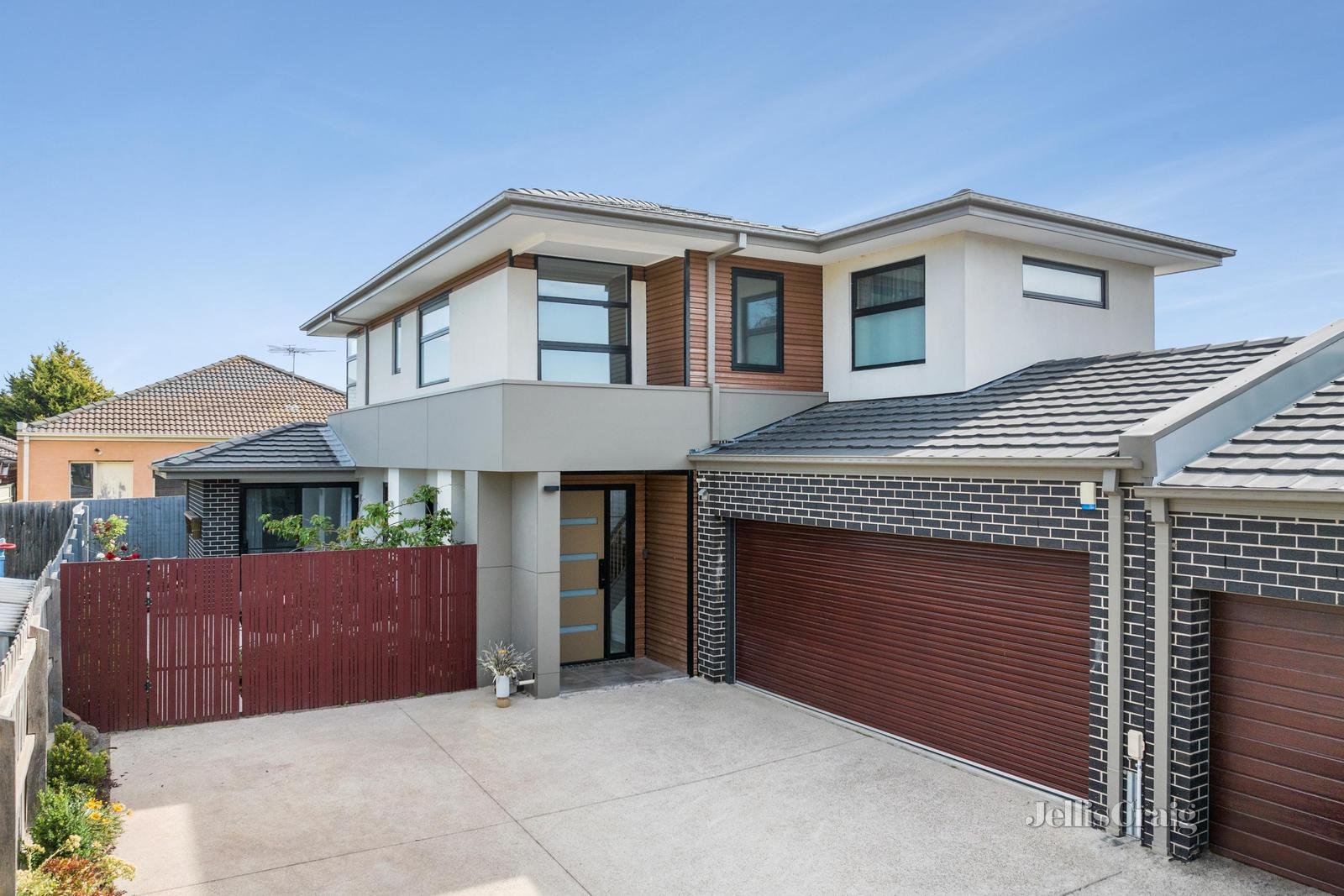 2/16 Acacia Avenue, Mentone image 1